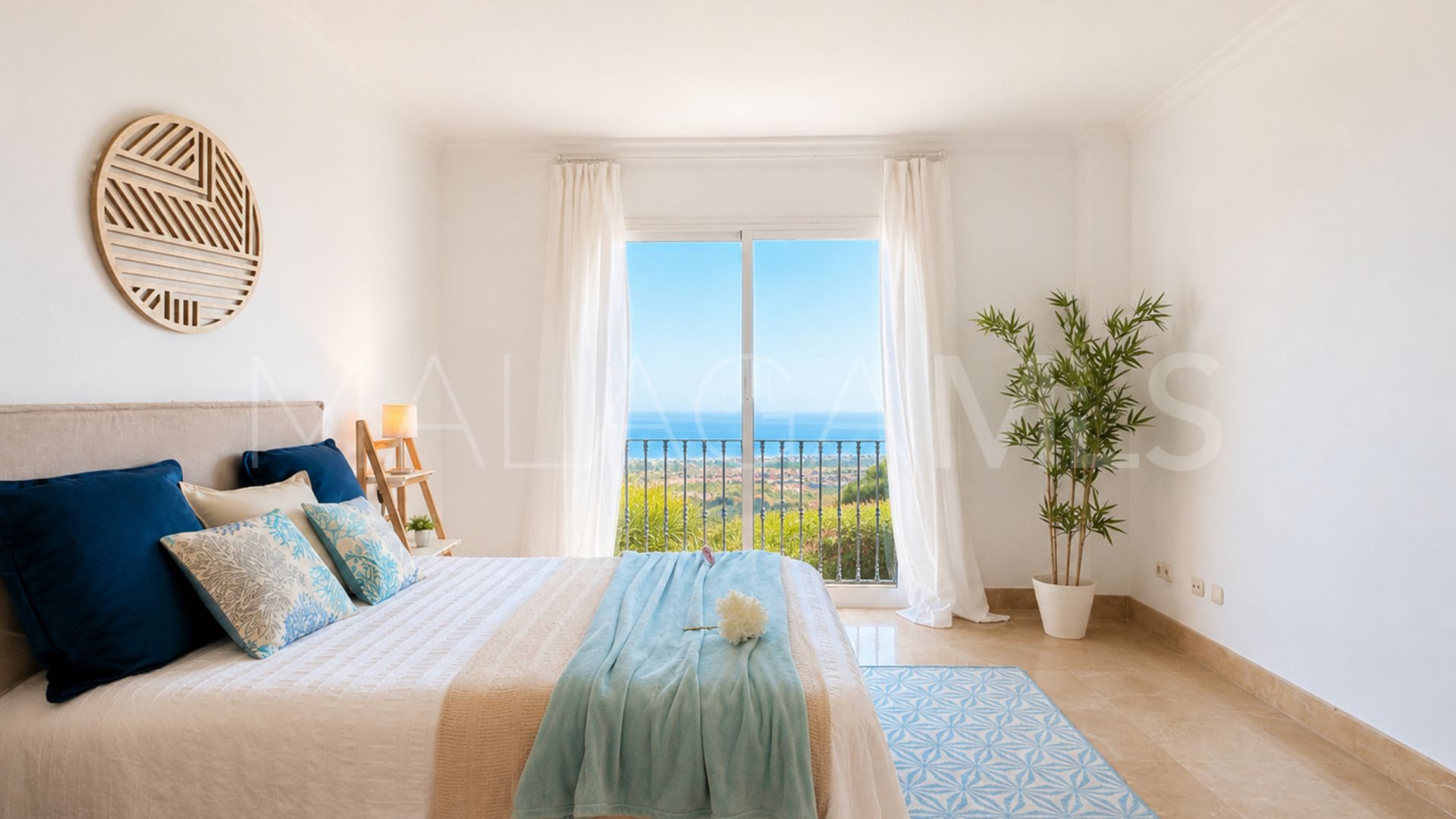 Buy apartamento de 2 bedrooms in La Mairena