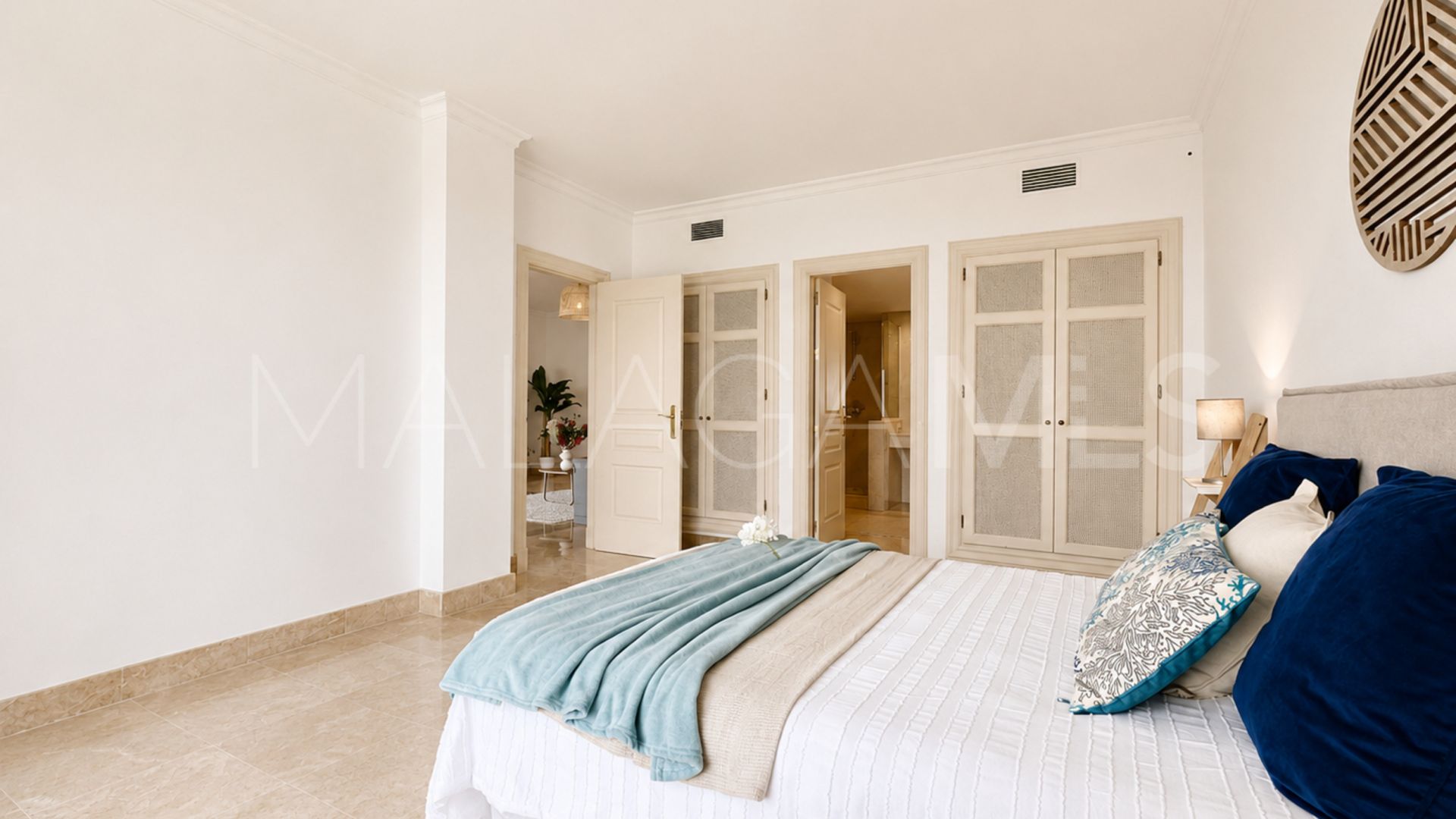 Buy apartamento de 2 bedrooms in La Mairena