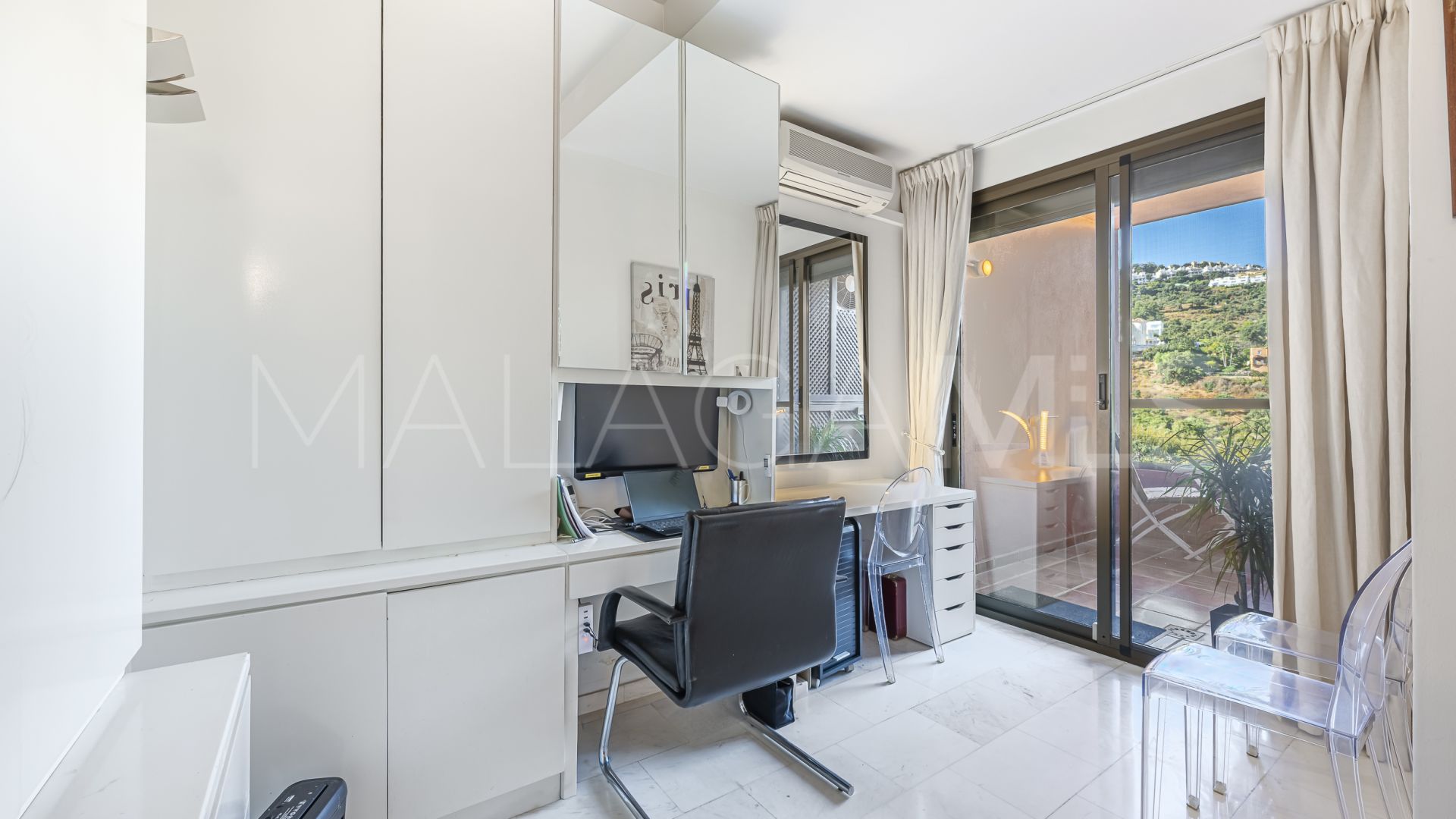 Apartamento a la venta with 3 bedrooms in La Mairena