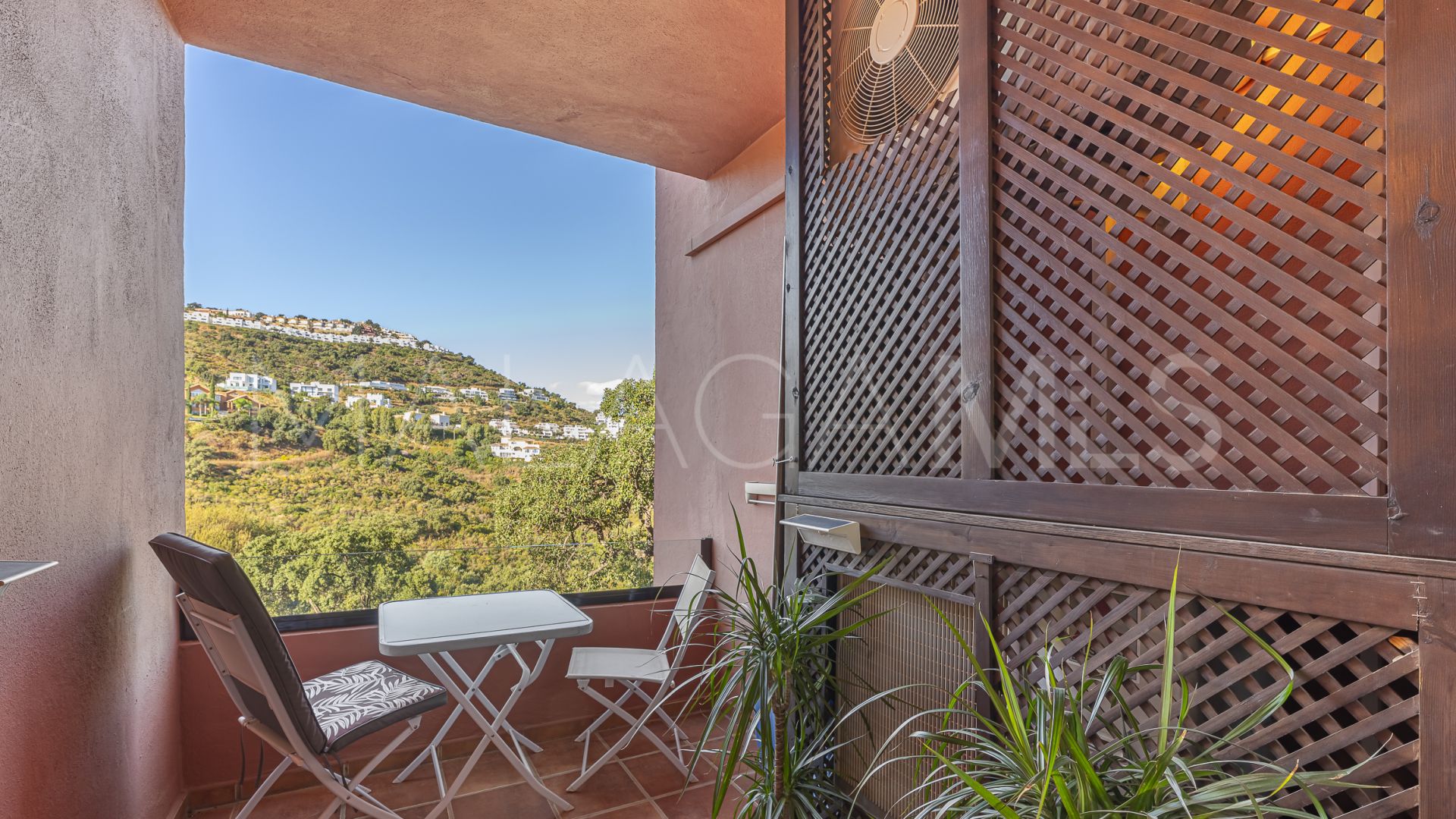 Apartamento a la venta with 3 bedrooms in La Mairena