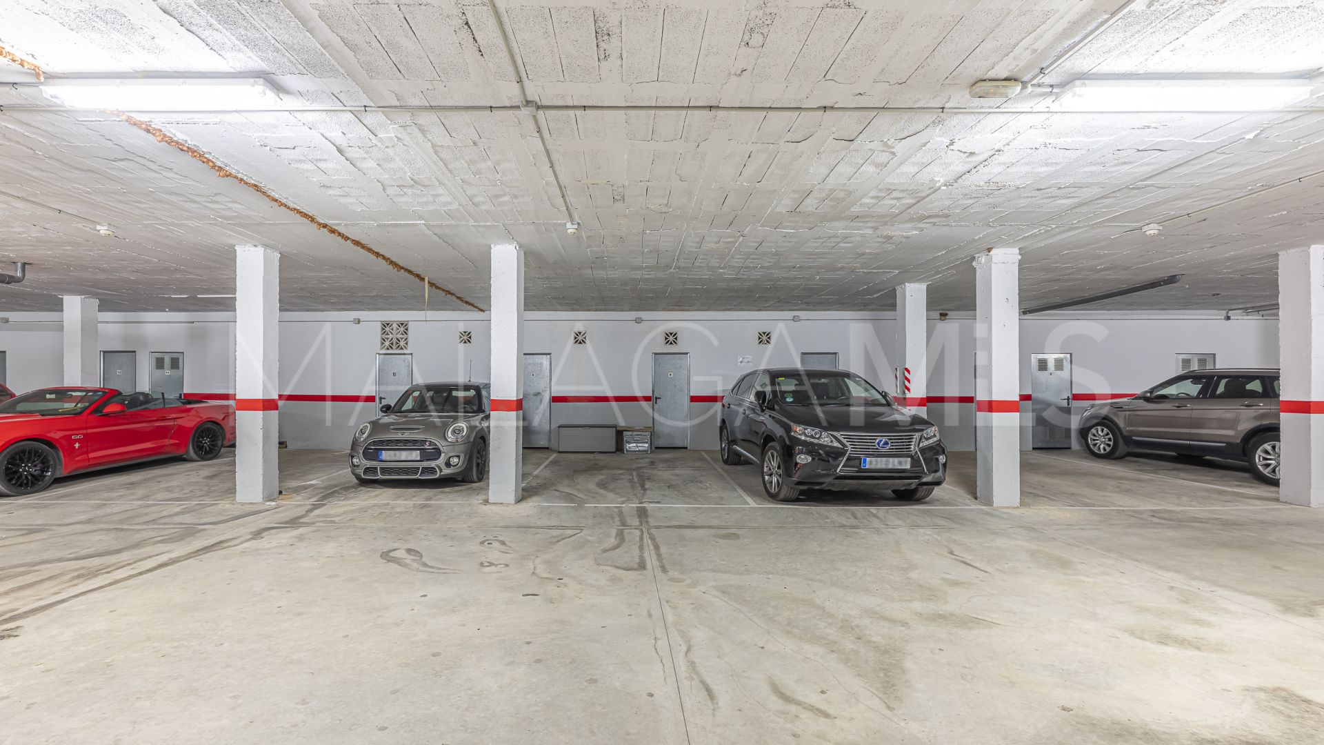 Apartamento a la venta with 3 bedrooms in La Mairena