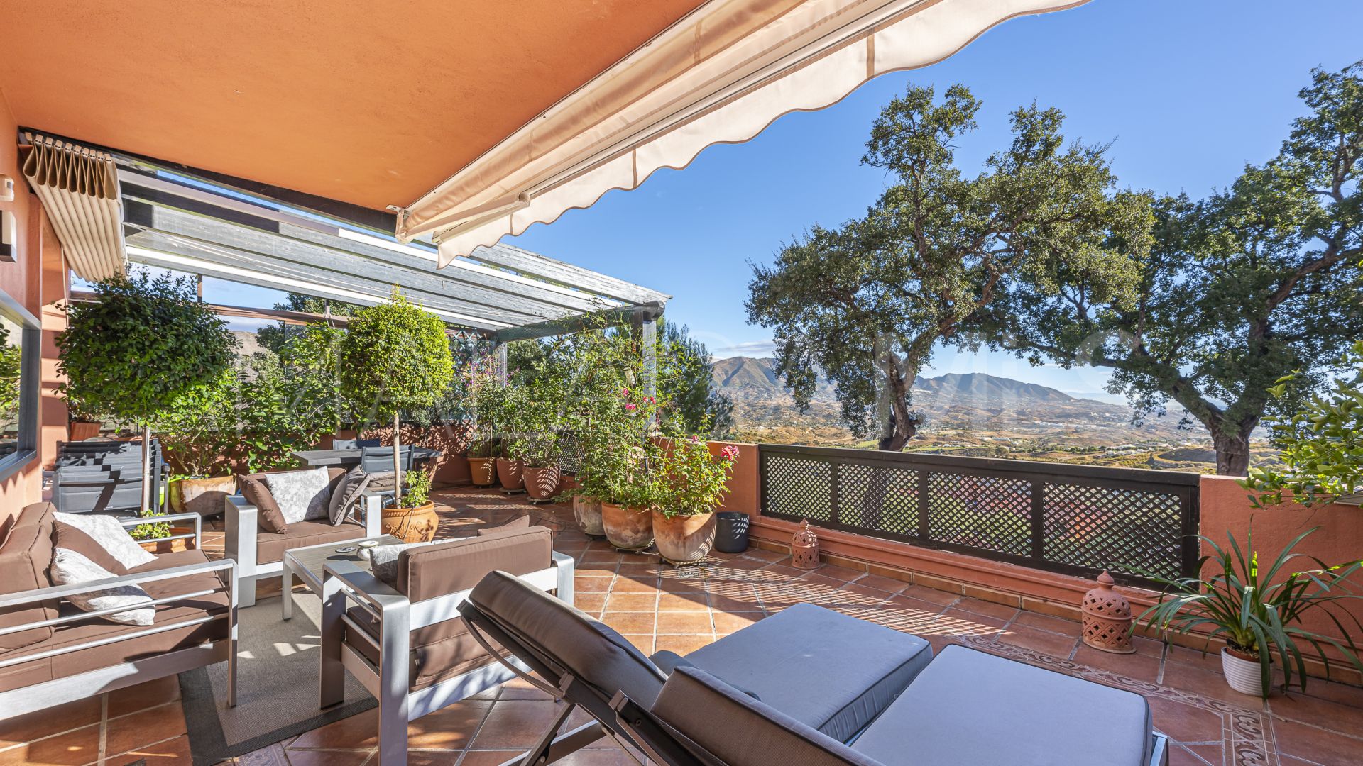 Apartamento a la venta with 3 bedrooms in La Mairena