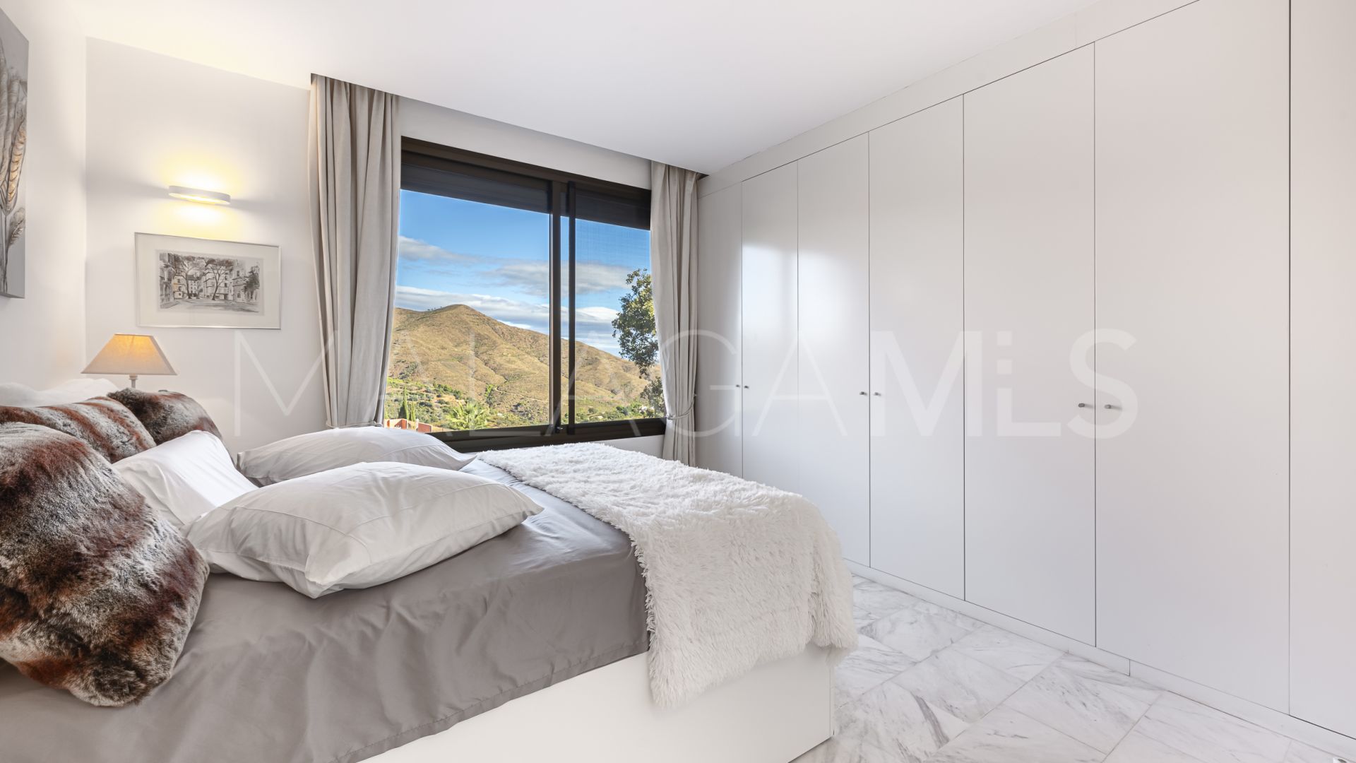 Apartamento a la venta with 3 bedrooms in La Mairena