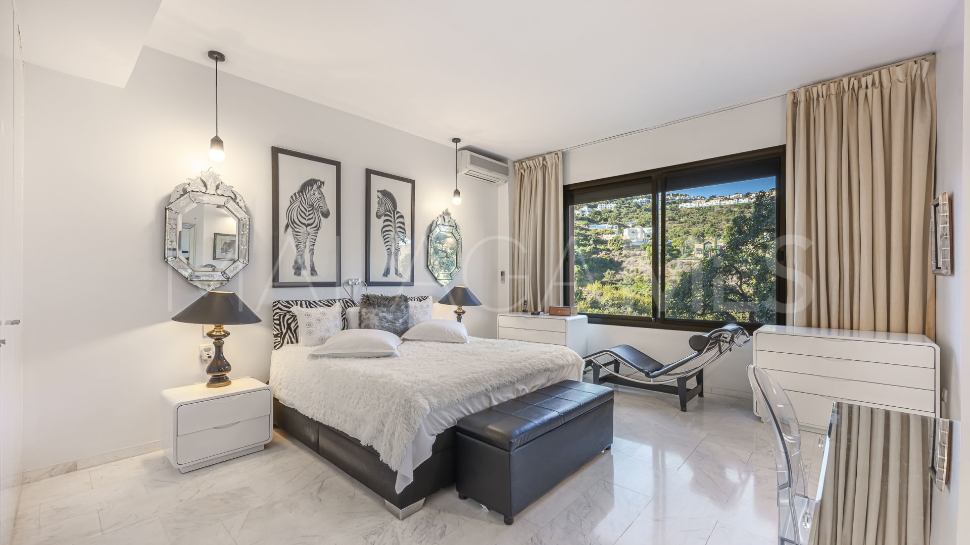 Apartamento a la venta with 3 bedrooms in La Mairena