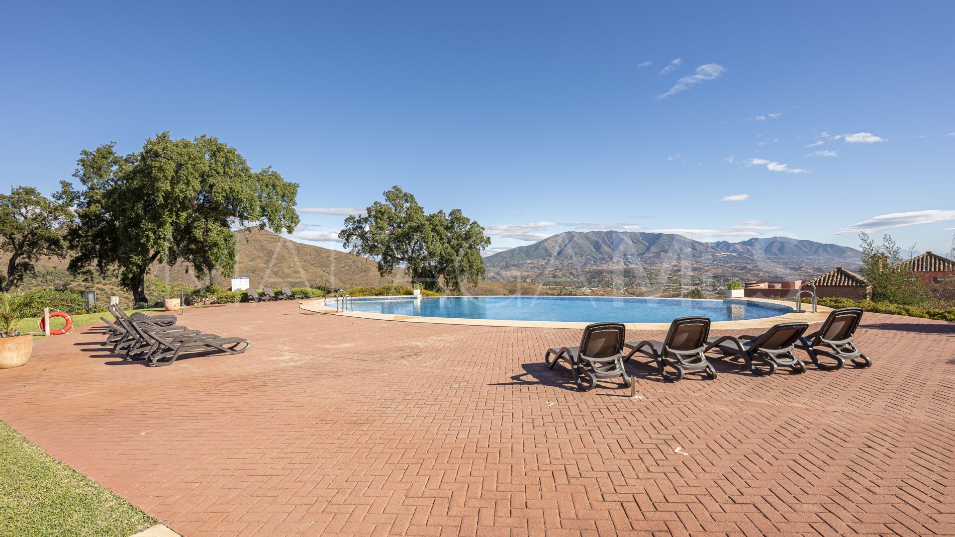 Apartamento a la venta with 3 bedrooms in La Mairena