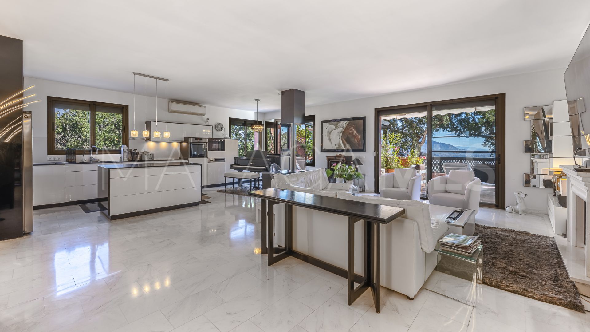 Apartamento a la venta with 3 bedrooms in La Mairena