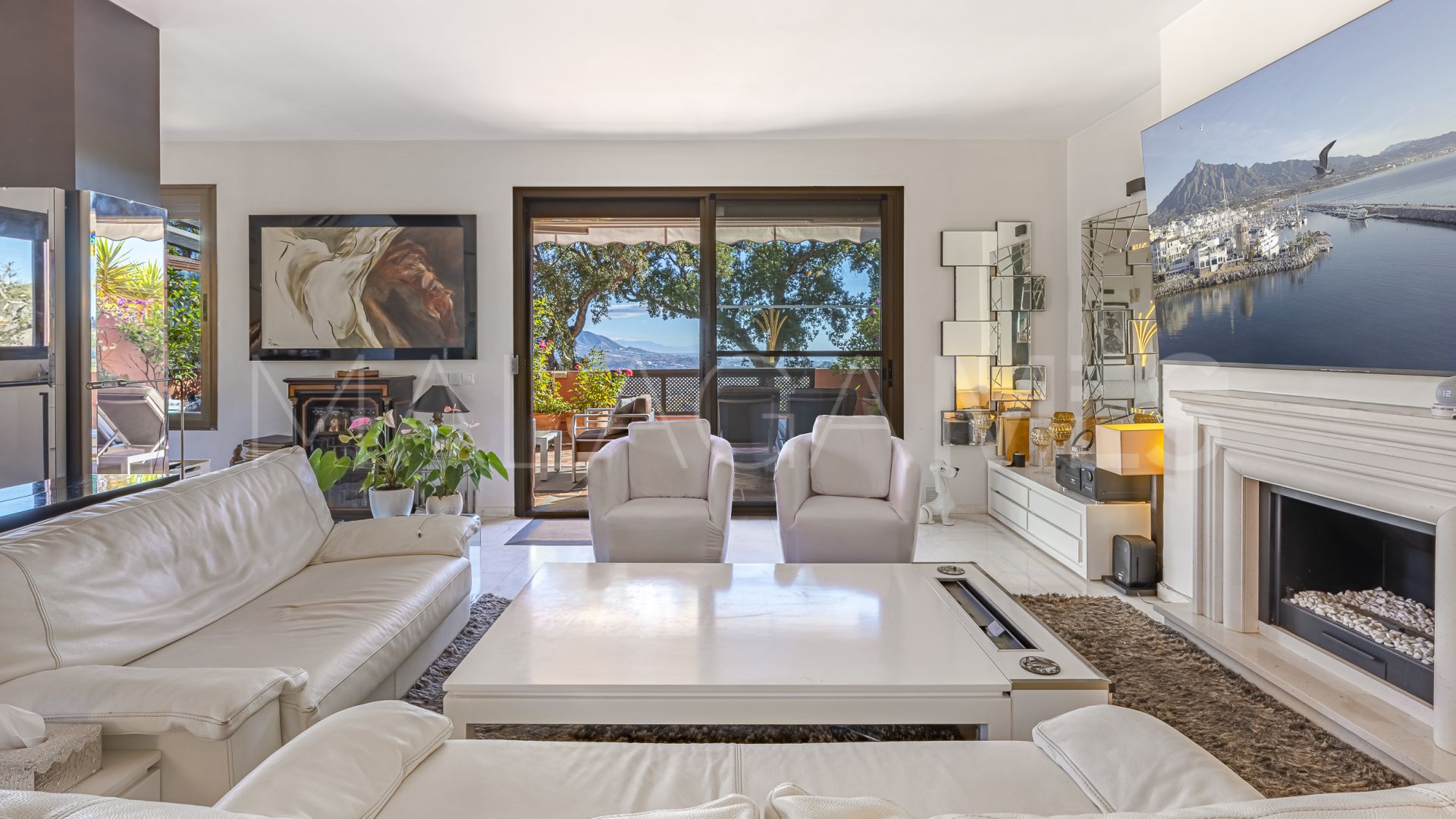 Apartamento a la venta with 3 bedrooms in La Mairena