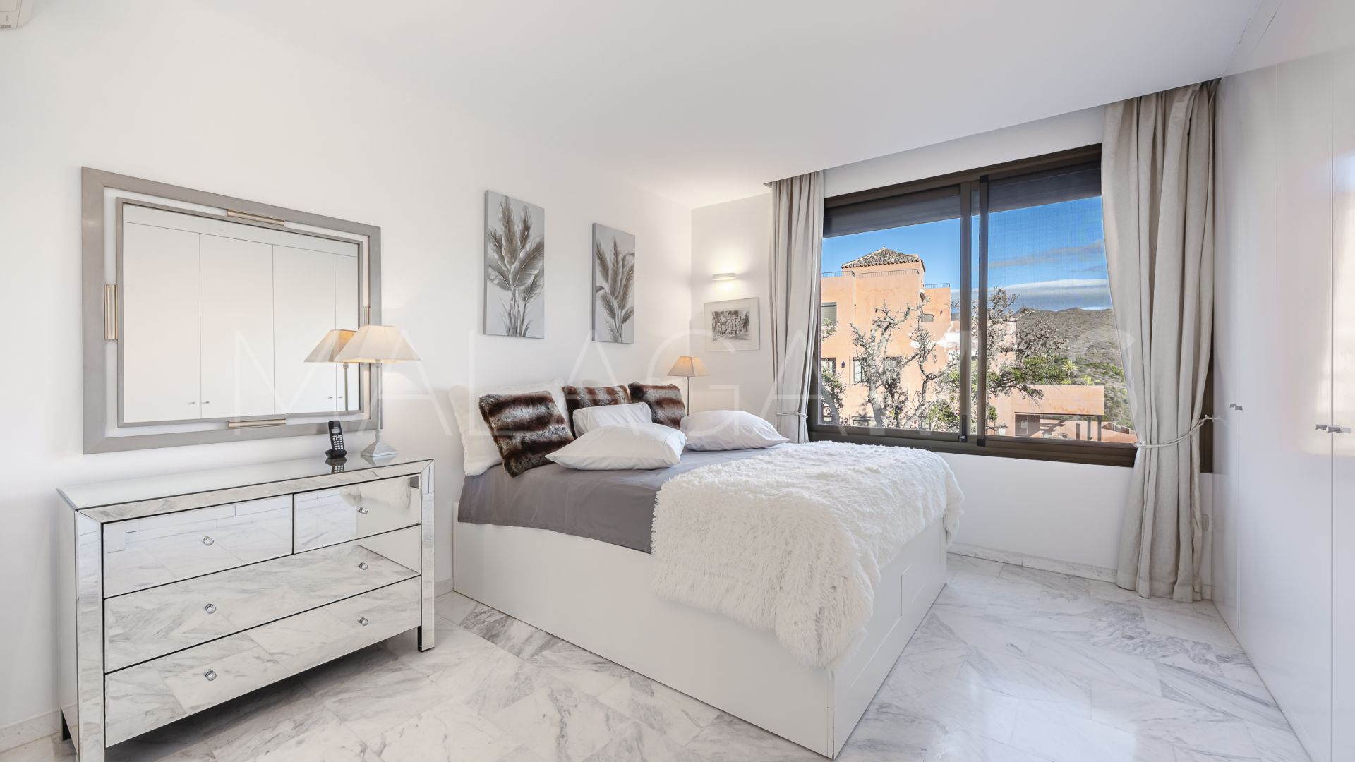 Apartamento a la venta with 3 bedrooms in La Mairena