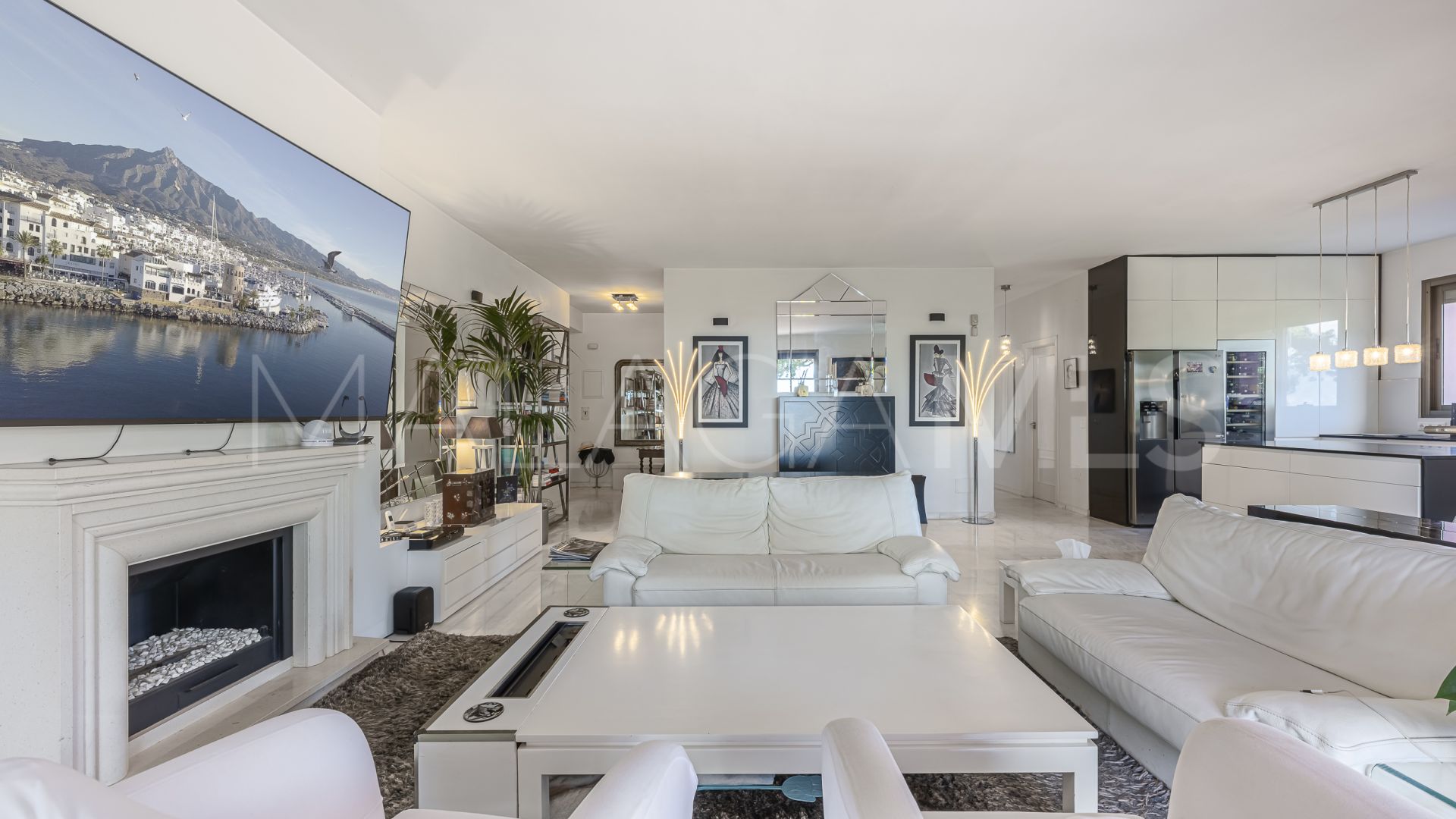 Apartamento a la venta with 3 bedrooms in La Mairena