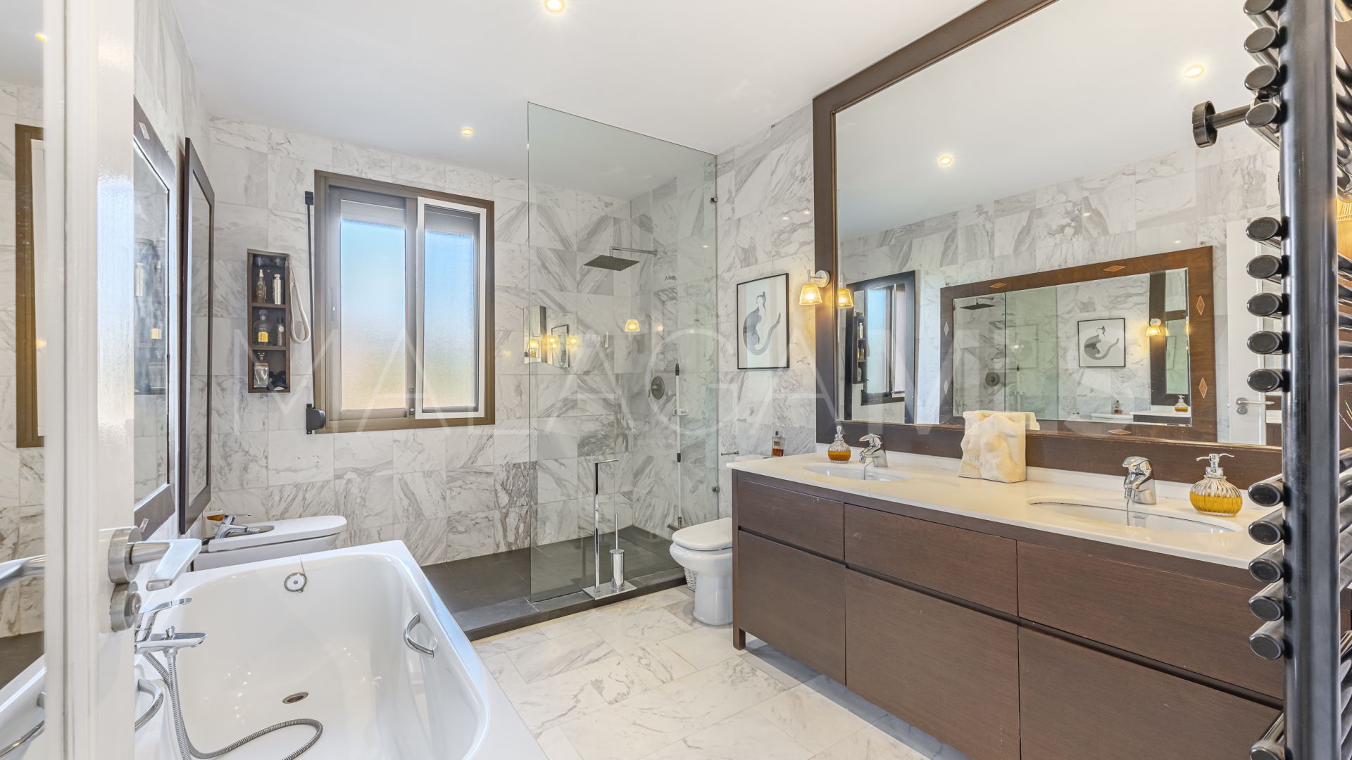 Apartamento a la venta with 3 bedrooms in La Mairena