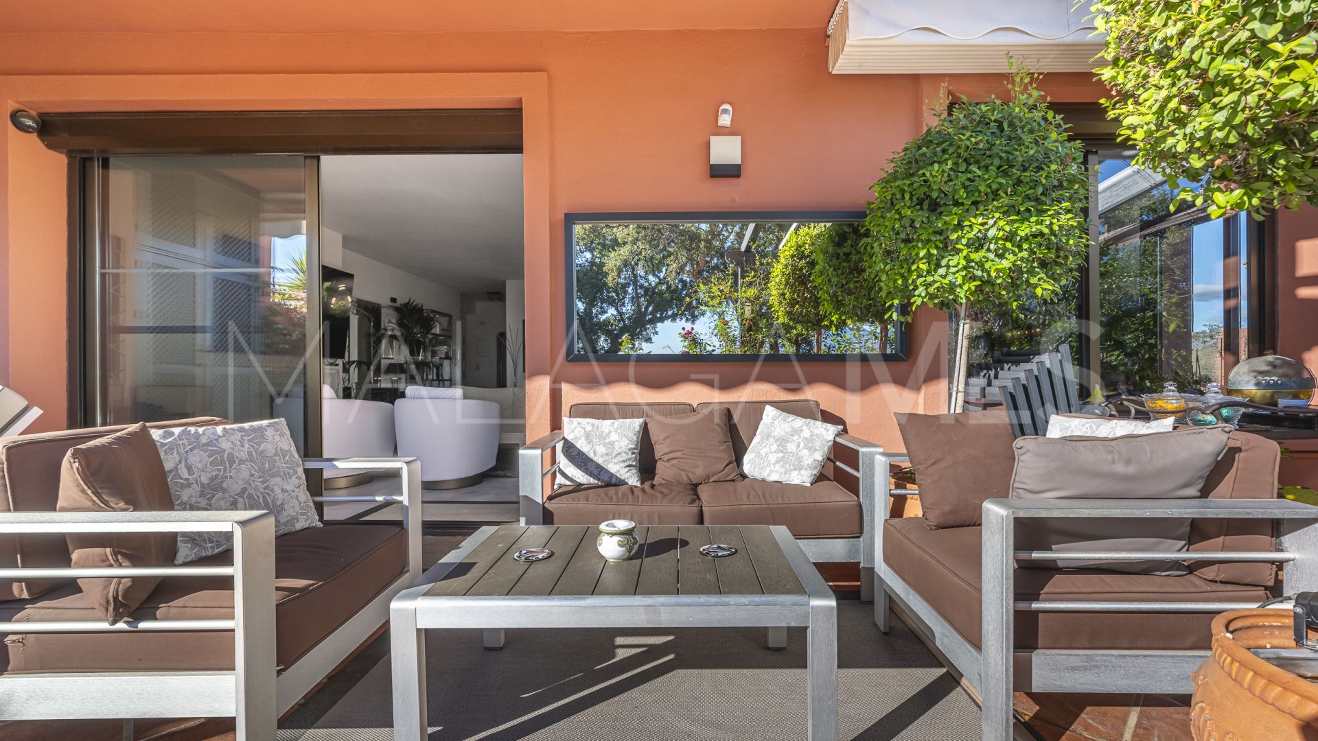 Apartamento a la venta with 3 bedrooms in La Mairena