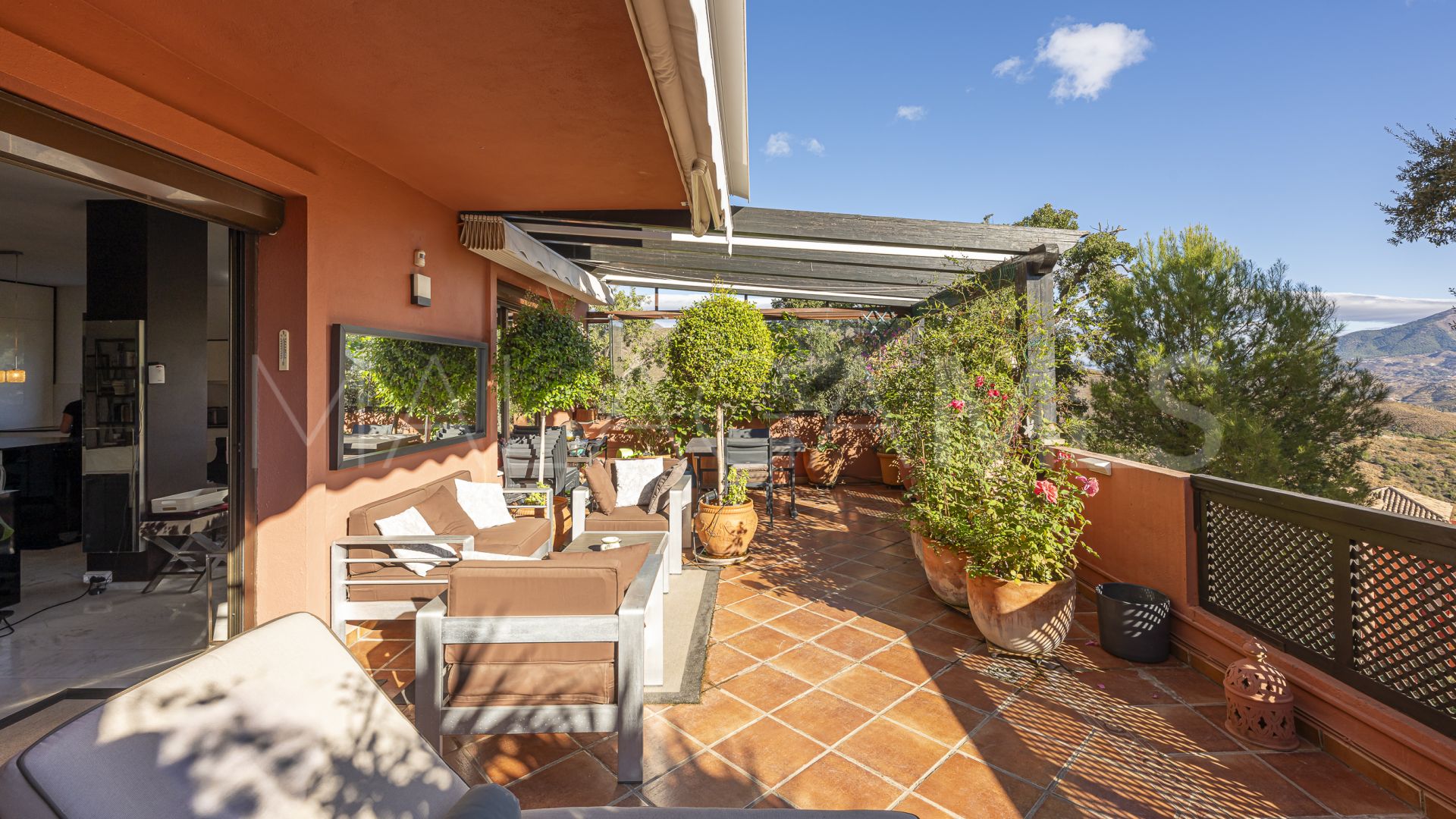 Apartamento a la venta with 3 bedrooms in La Mairena