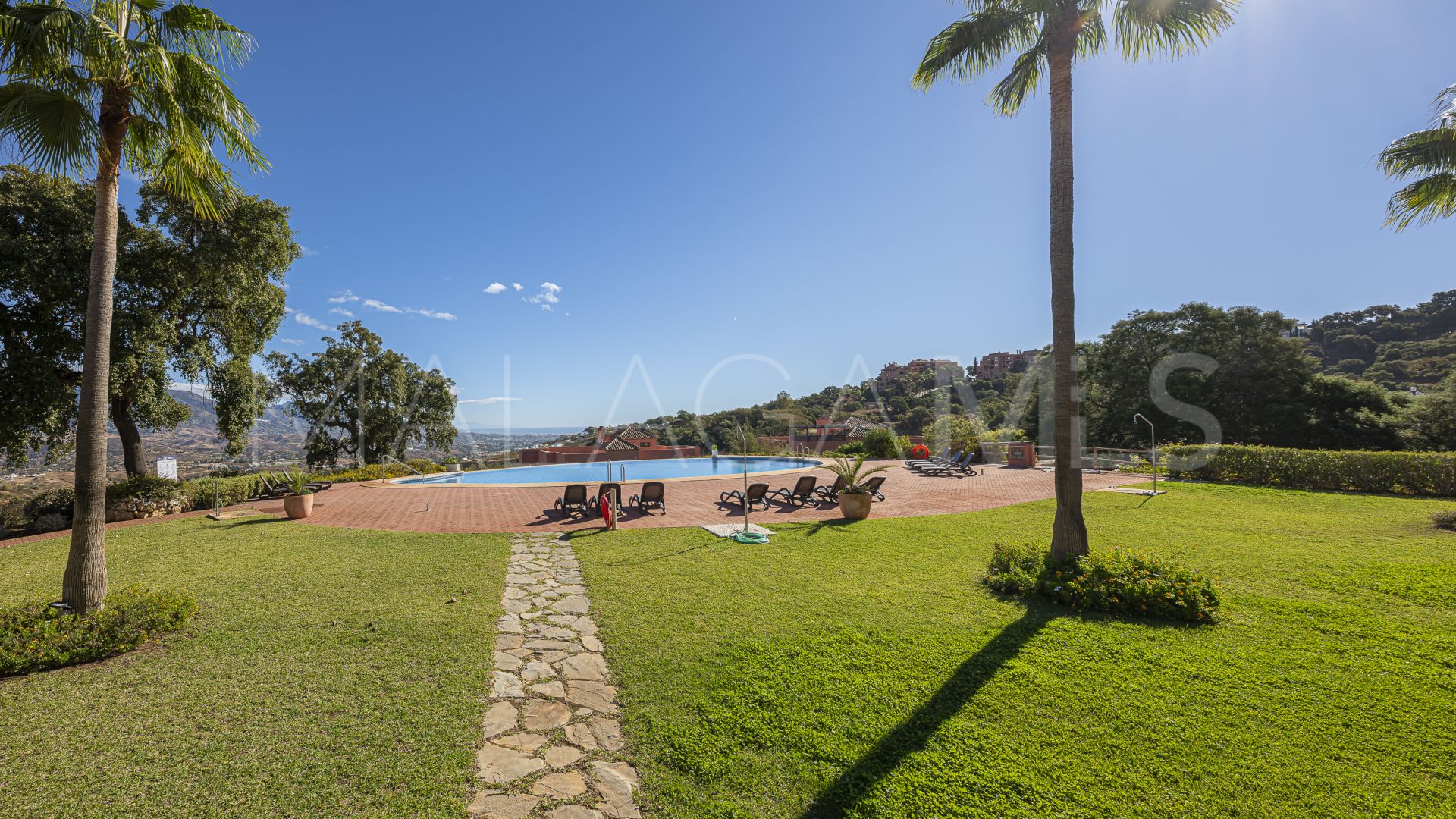 Apartamento a la venta with 3 bedrooms in La Mairena