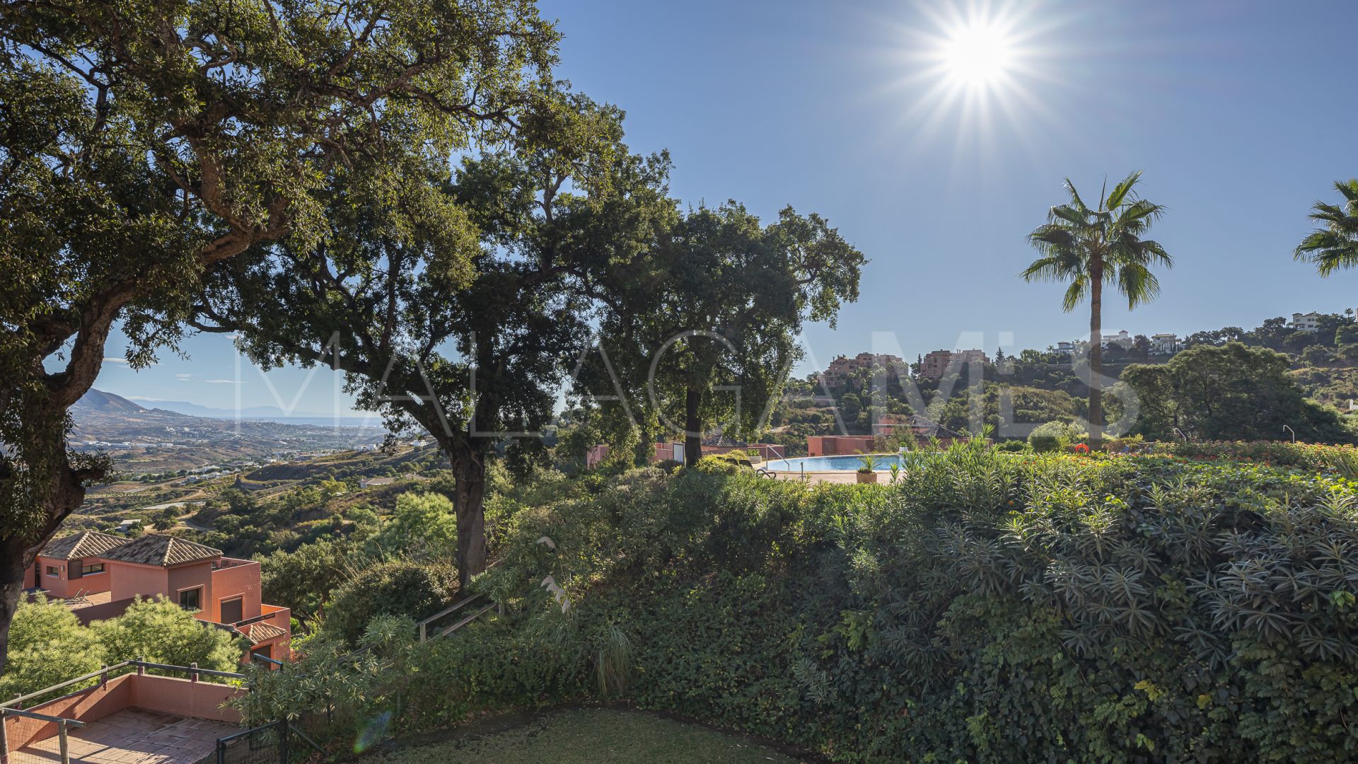 Apartamento a la venta with 3 bedrooms in La Mairena