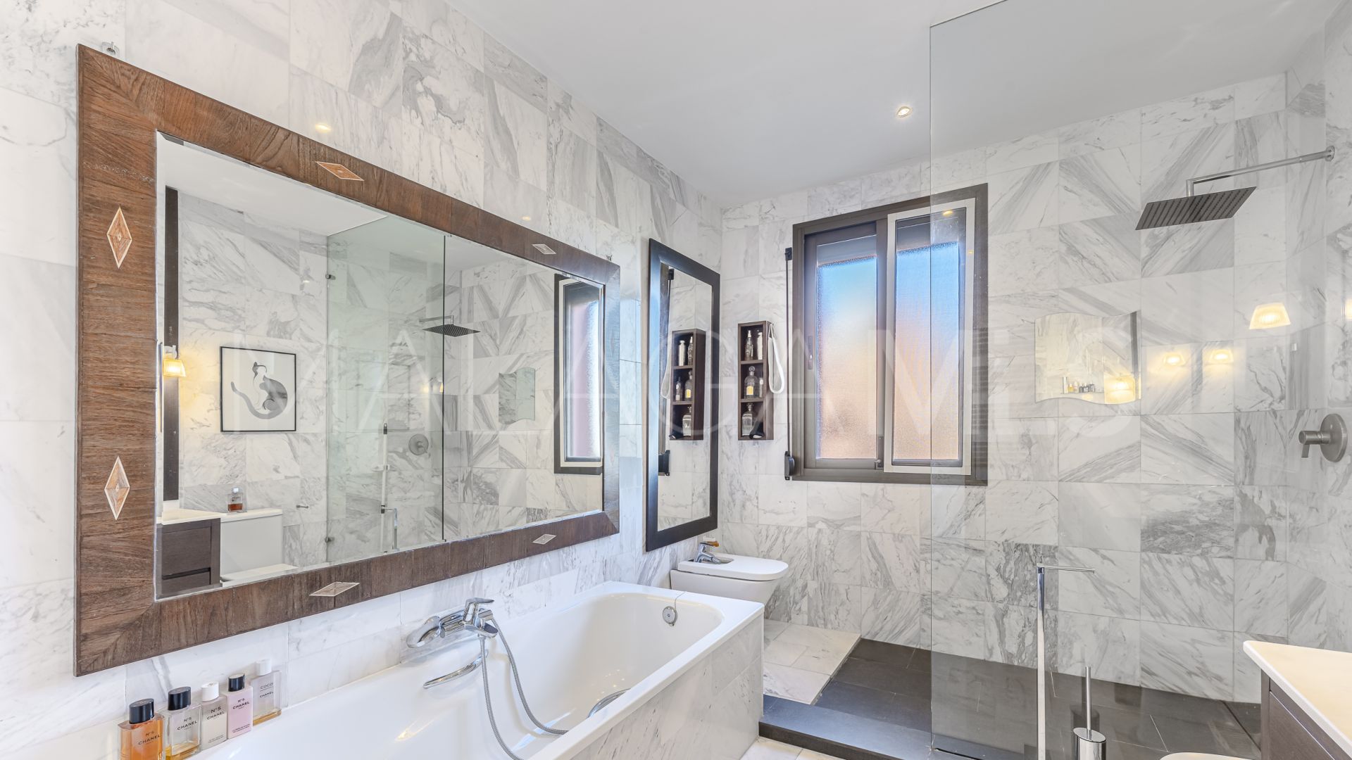 Apartamento a la venta with 3 bedrooms in La Mairena