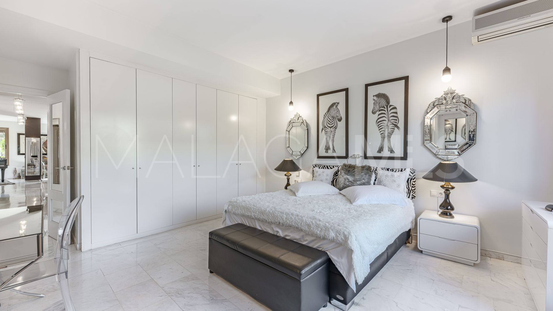 Apartamento a la venta with 3 bedrooms in La Mairena