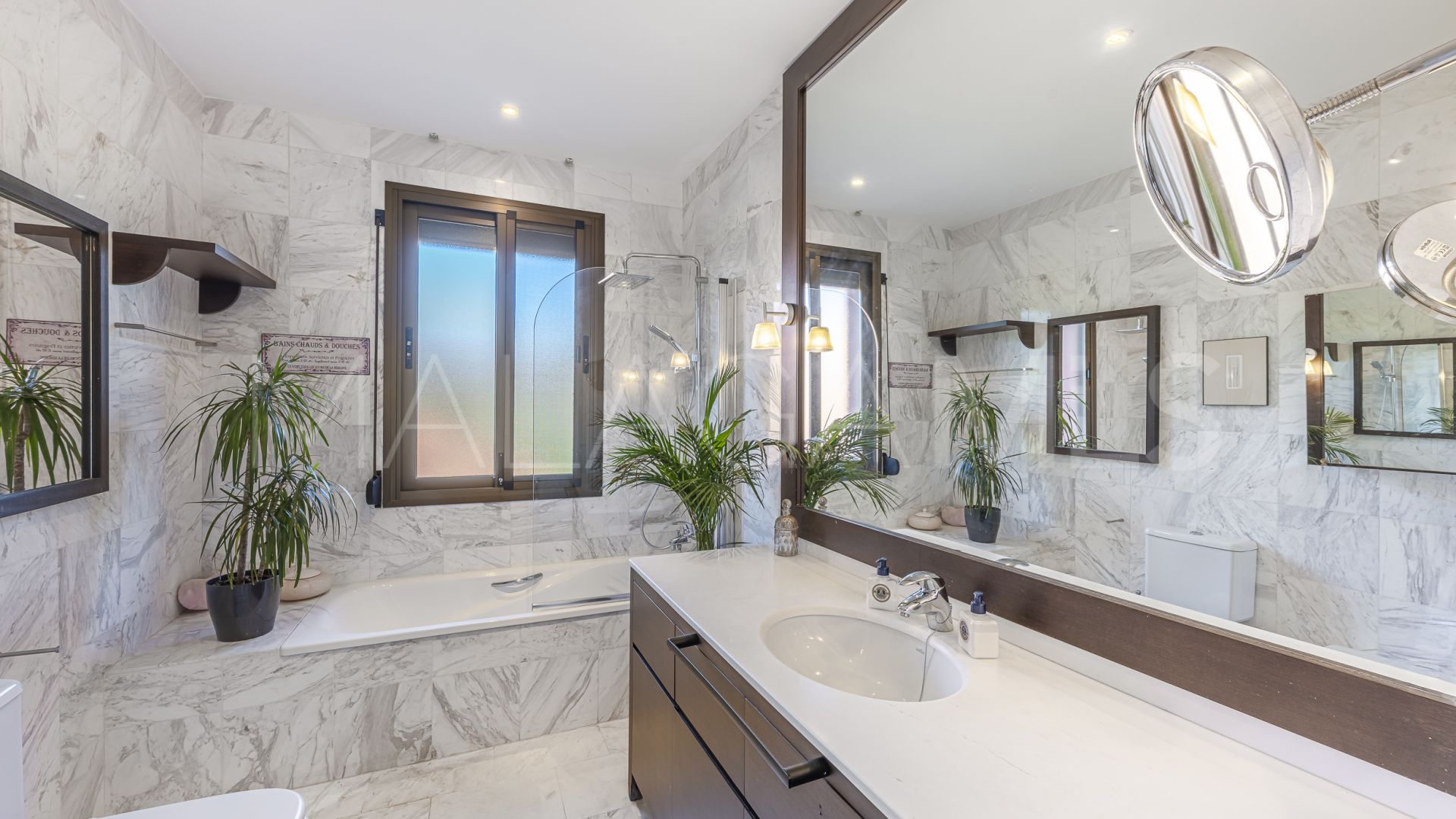 Apartamento a la venta with 3 bedrooms in La Mairena