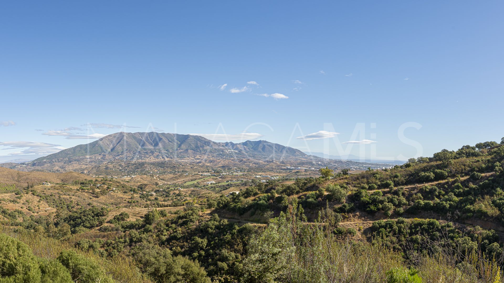 Apartamento a la venta with 3 bedrooms in La Mairena