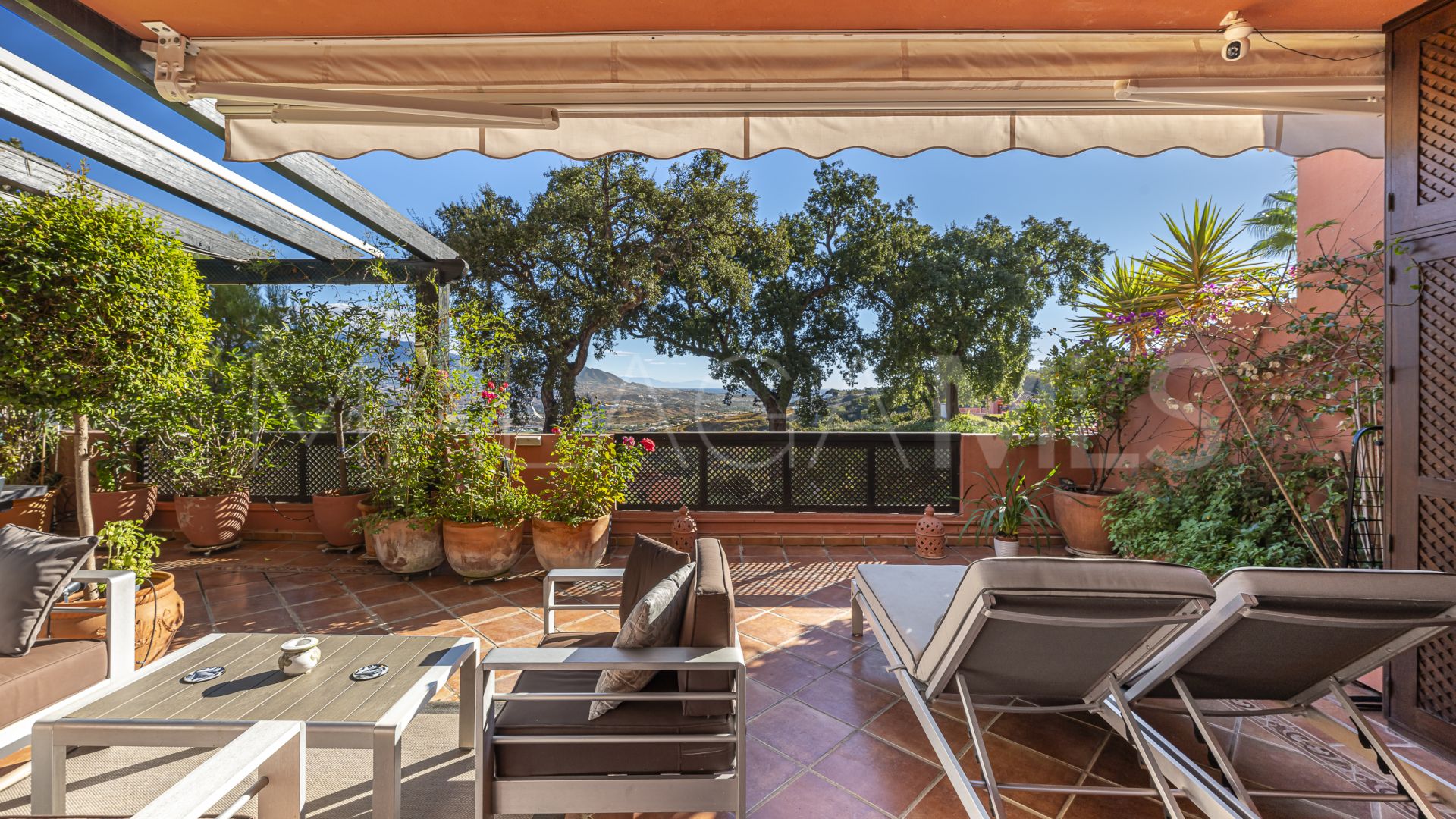 Apartamento a la venta with 3 bedrooms in La Mairena