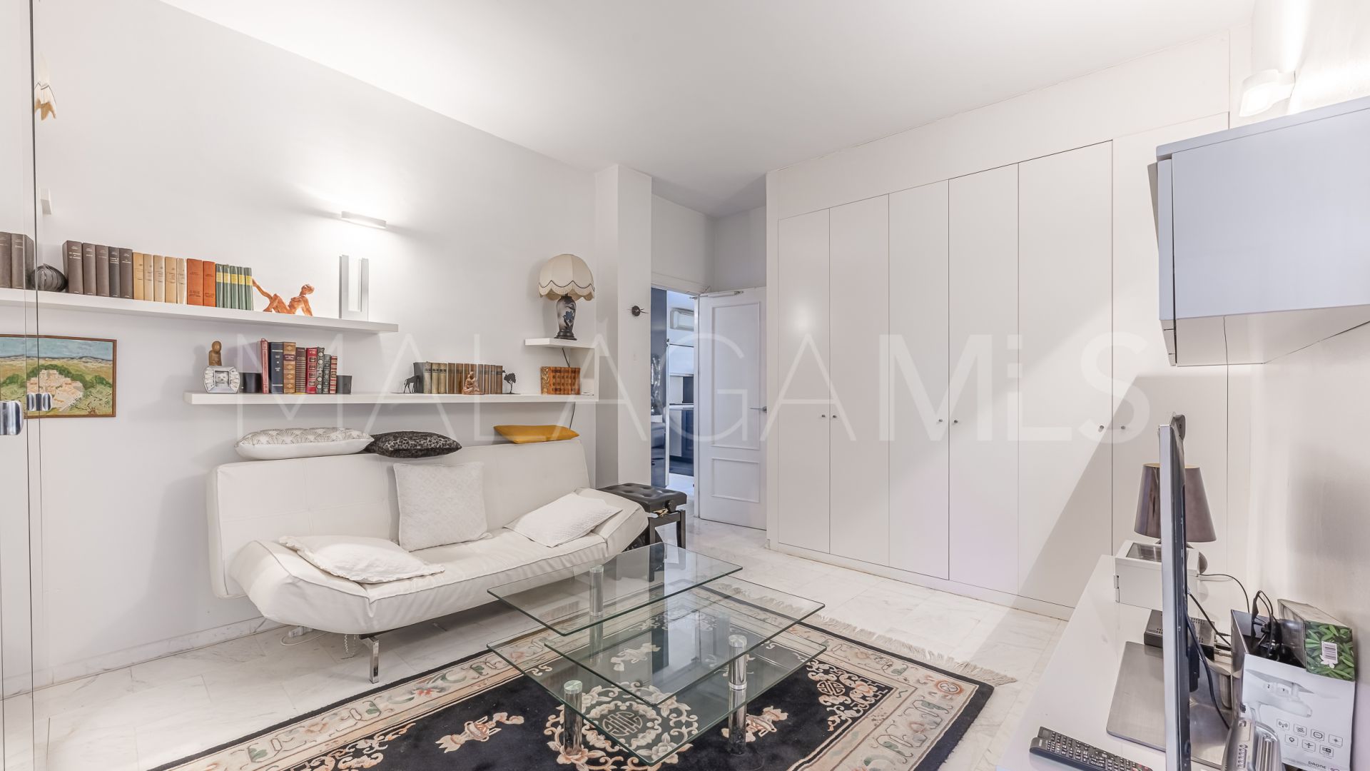 Apartamento a la venta with 3 bedrooms in La Mairena