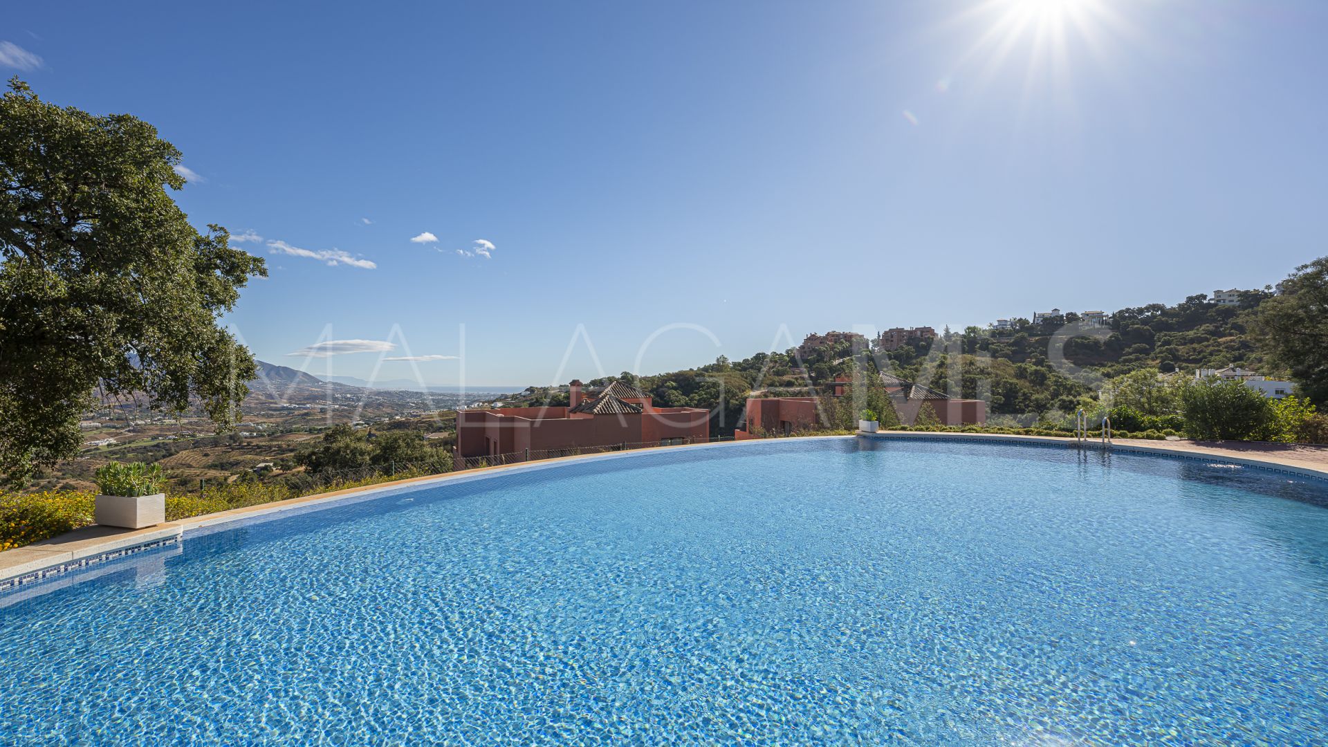 Apartamento a la venta with 3 bedrooms in La Mairena