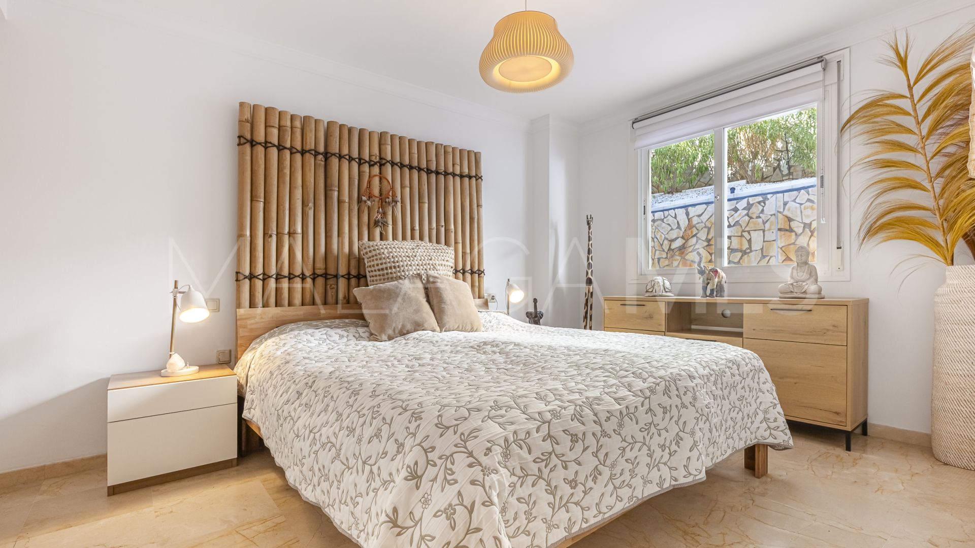 3 bedrooms apartment in La Mairena for sale