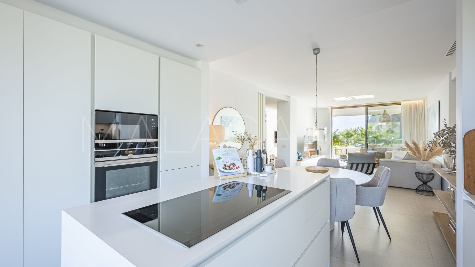 Appartement for sale in Marbella City