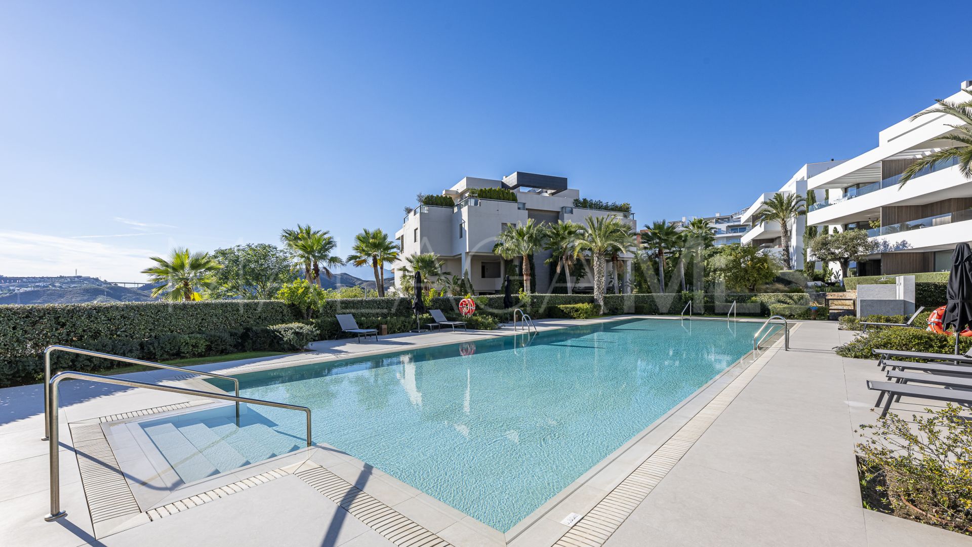 Appartement for sale in Marbella City