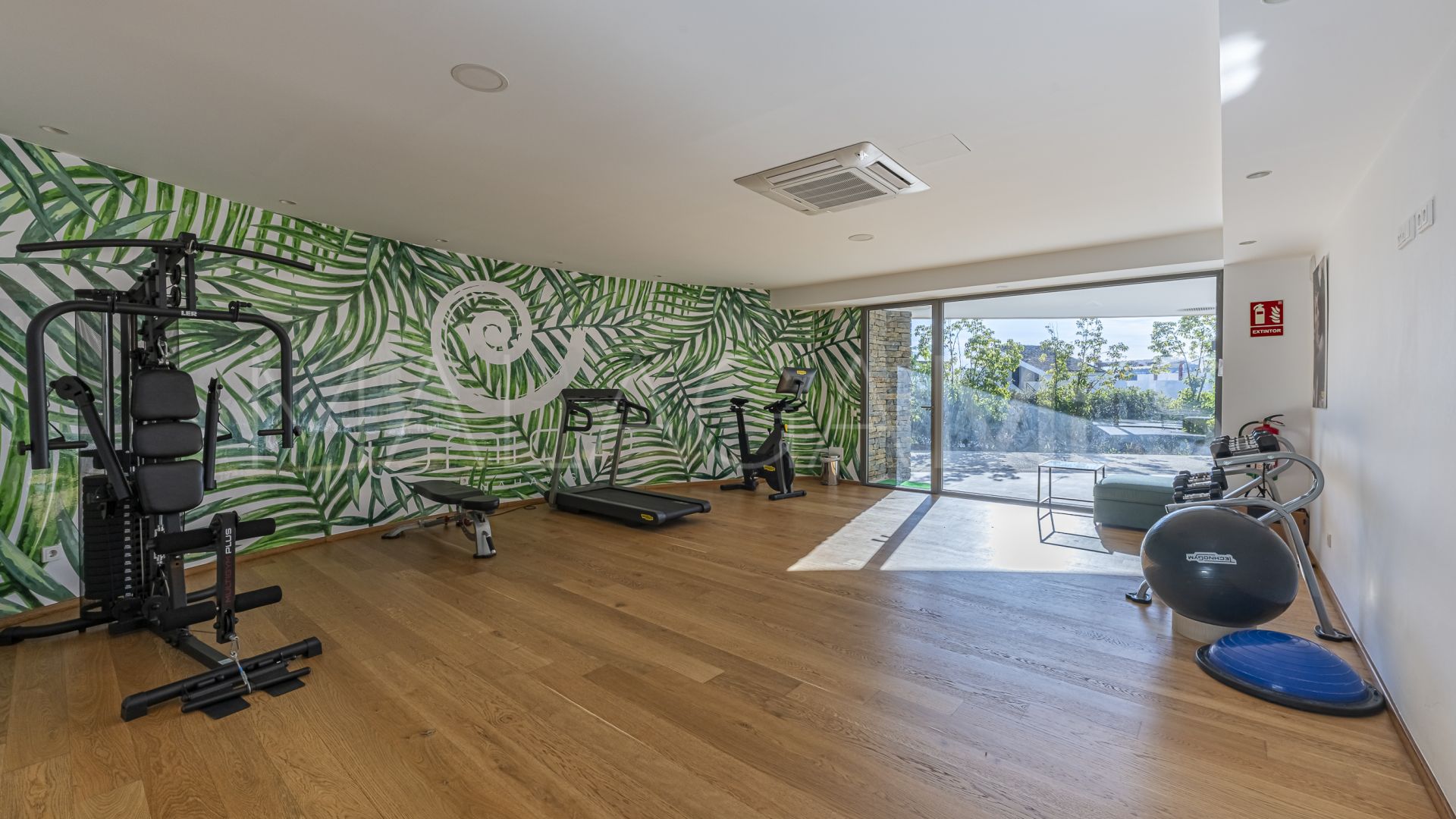 Appartement for sale in Marbella City