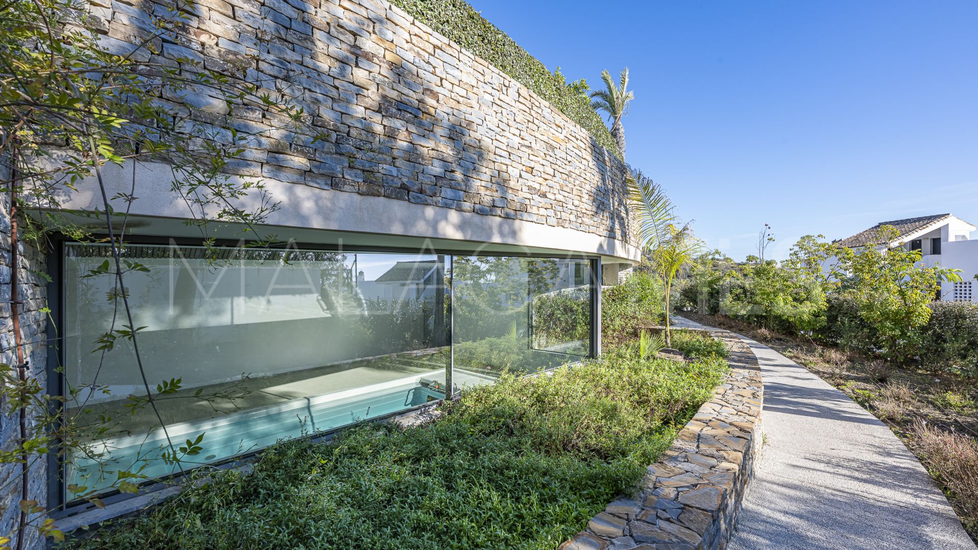 Appartement for sale in Marbella City