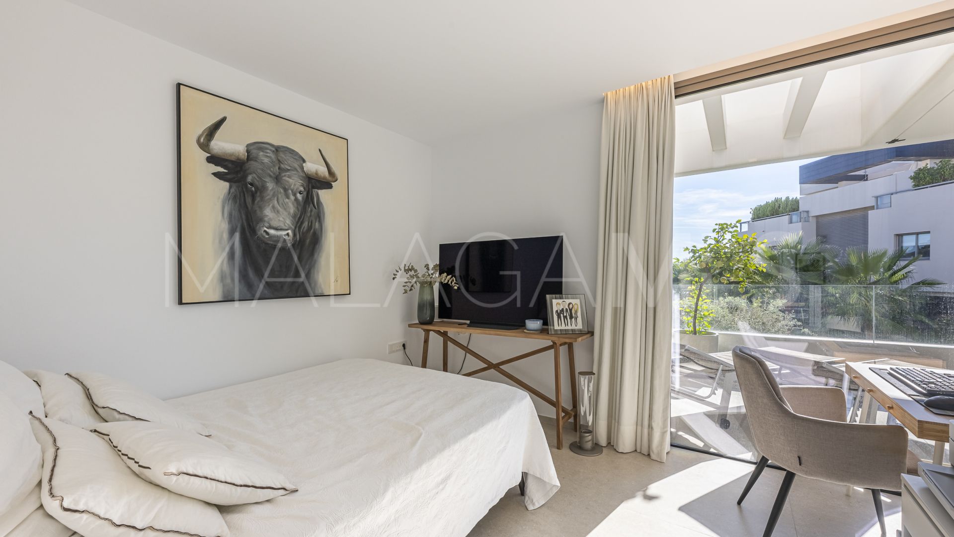 Appartement for sale in Marbella City