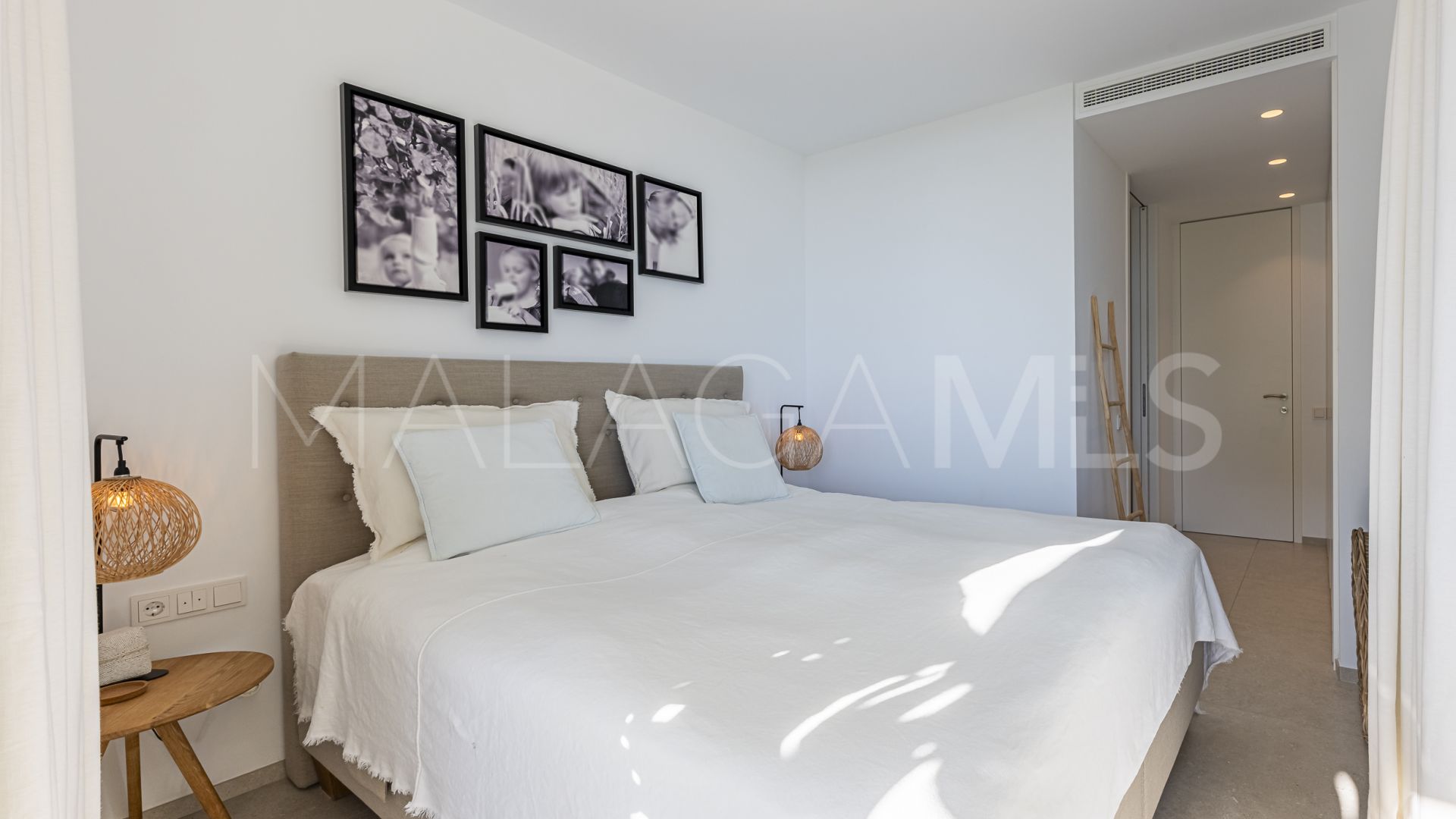 Appartement for sale in Marbella City