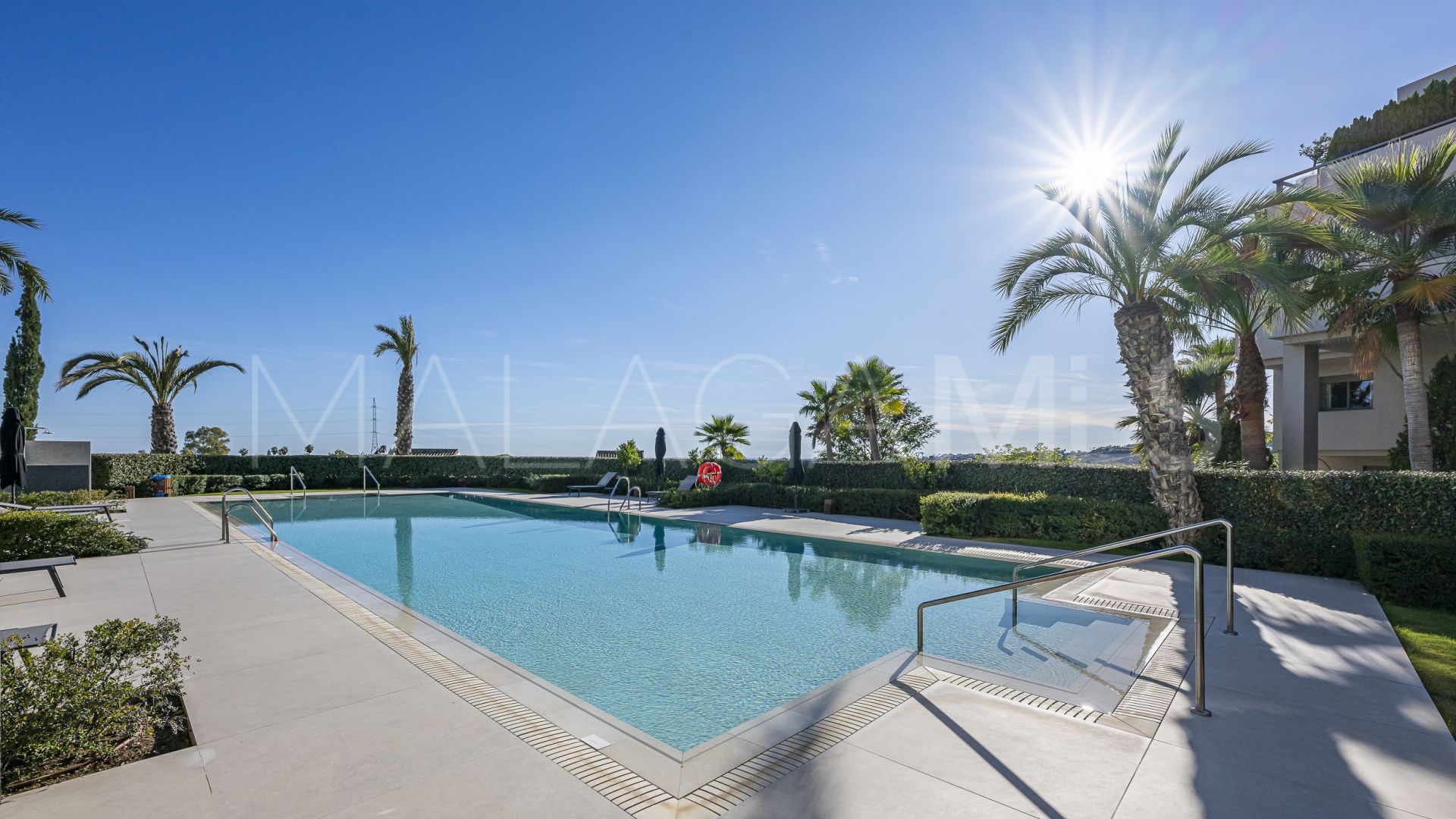 Appartement for sale in Marbella City