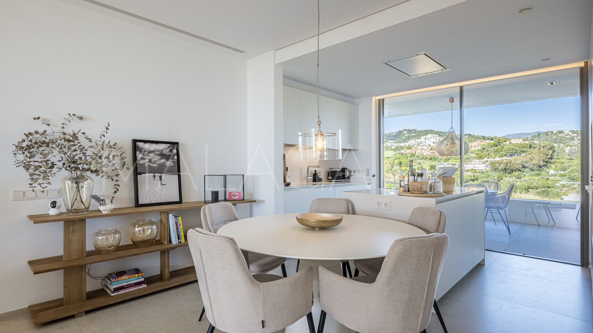 Appartement for sale in Marbella City