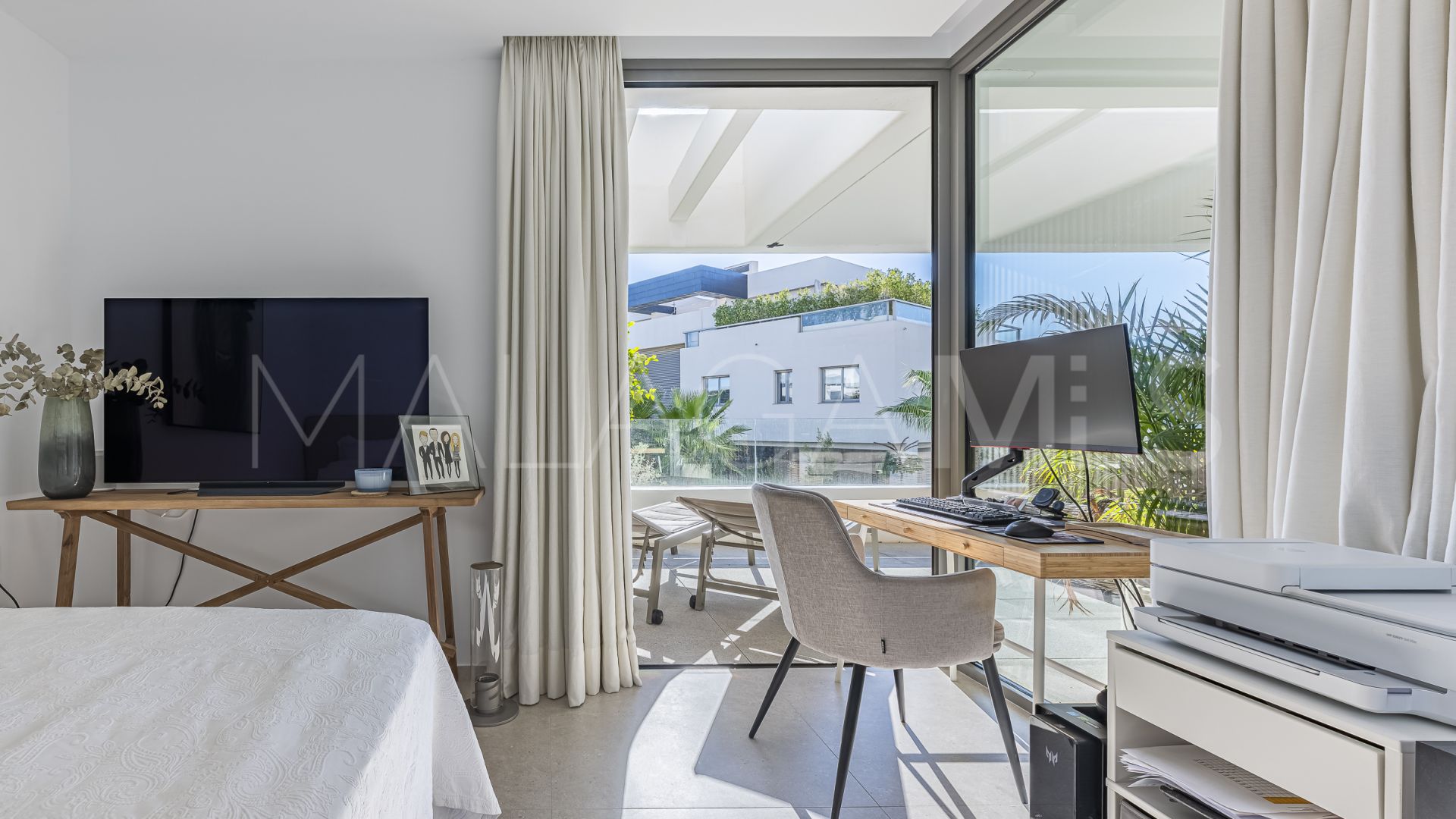 Appartement for sale in Marbella City