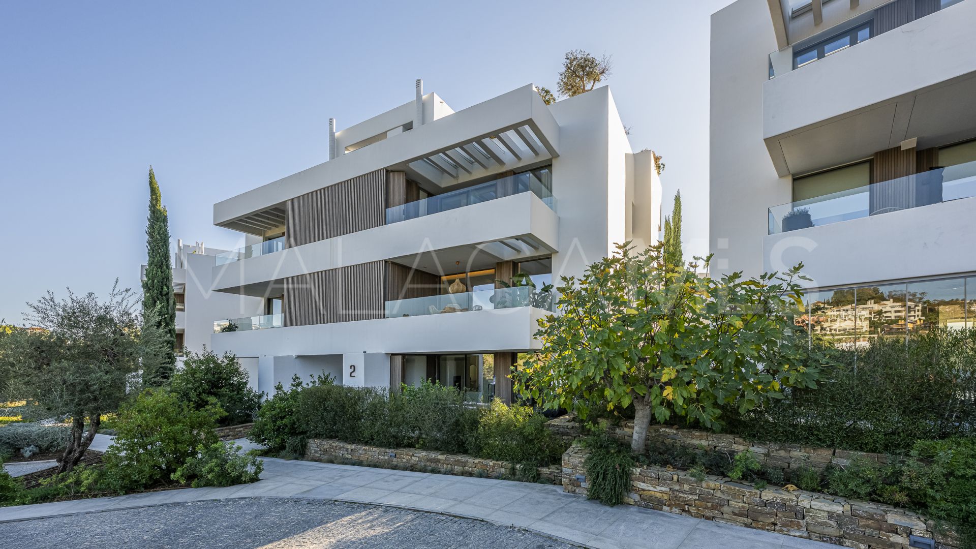 Appartement for sale in Marbella City