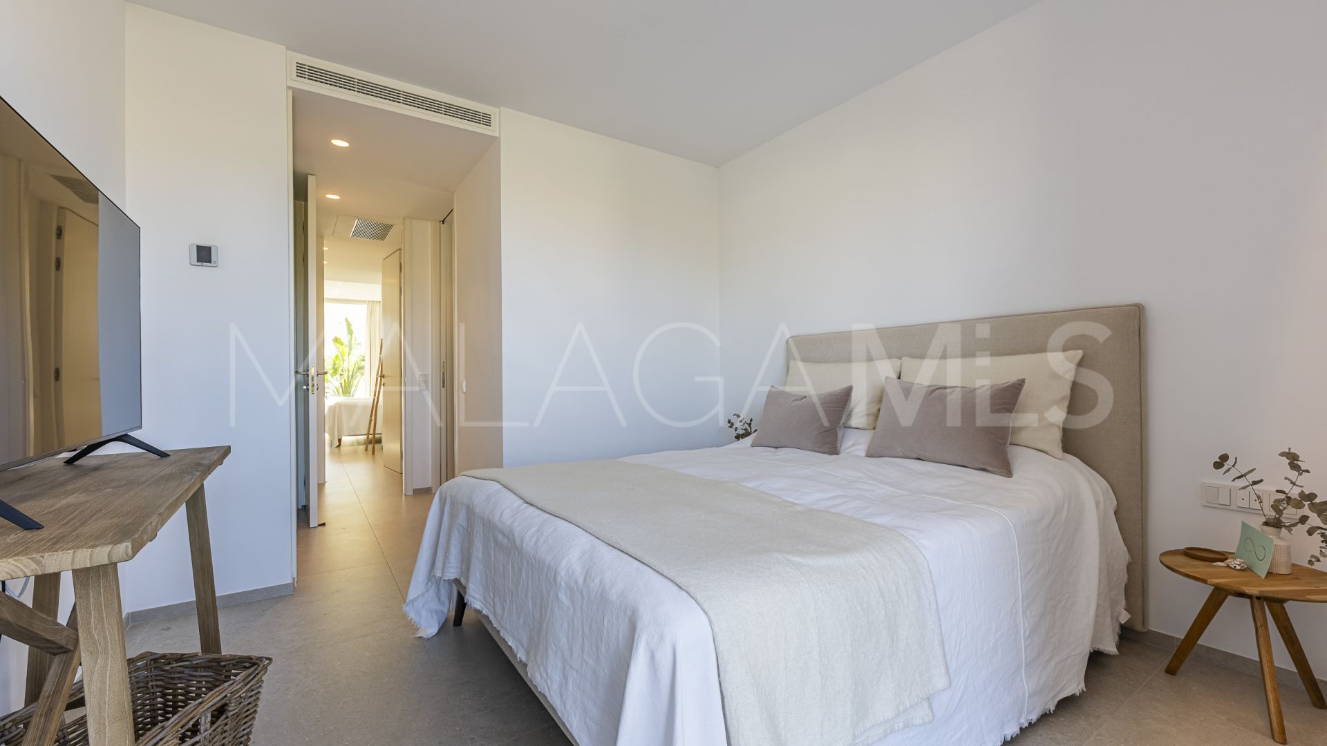 Appartement for sale in Marbella City