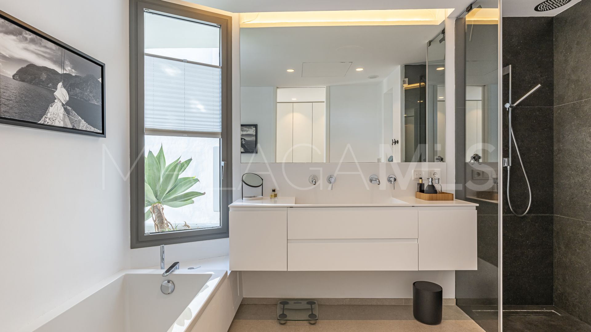 Appartement for sale in Marbella City