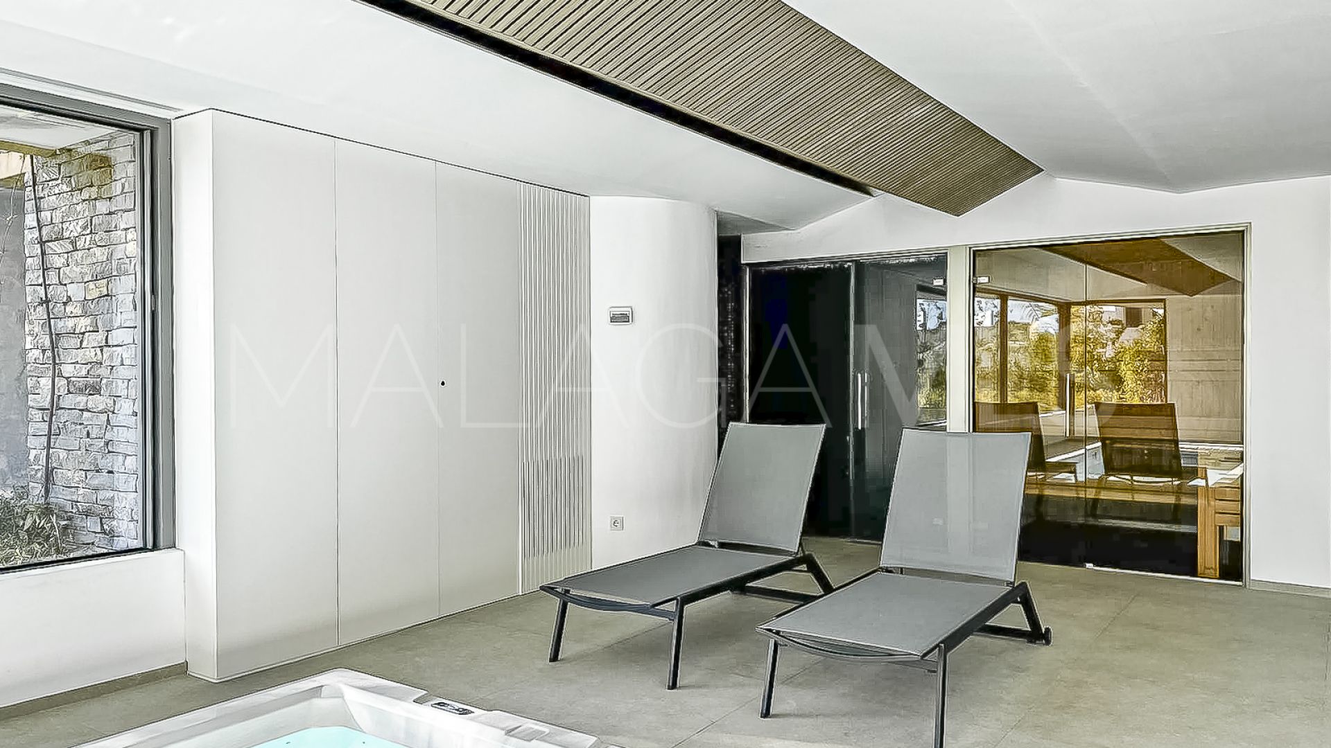 Appartement for sale in Marbella City