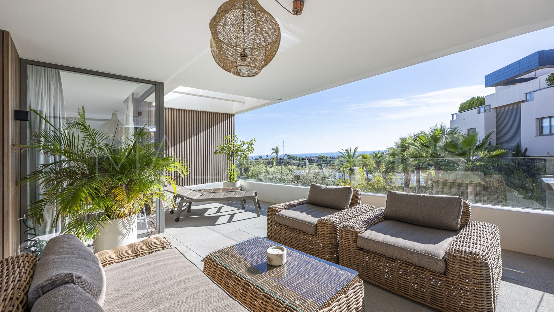 Appartement for sale in Marbella City