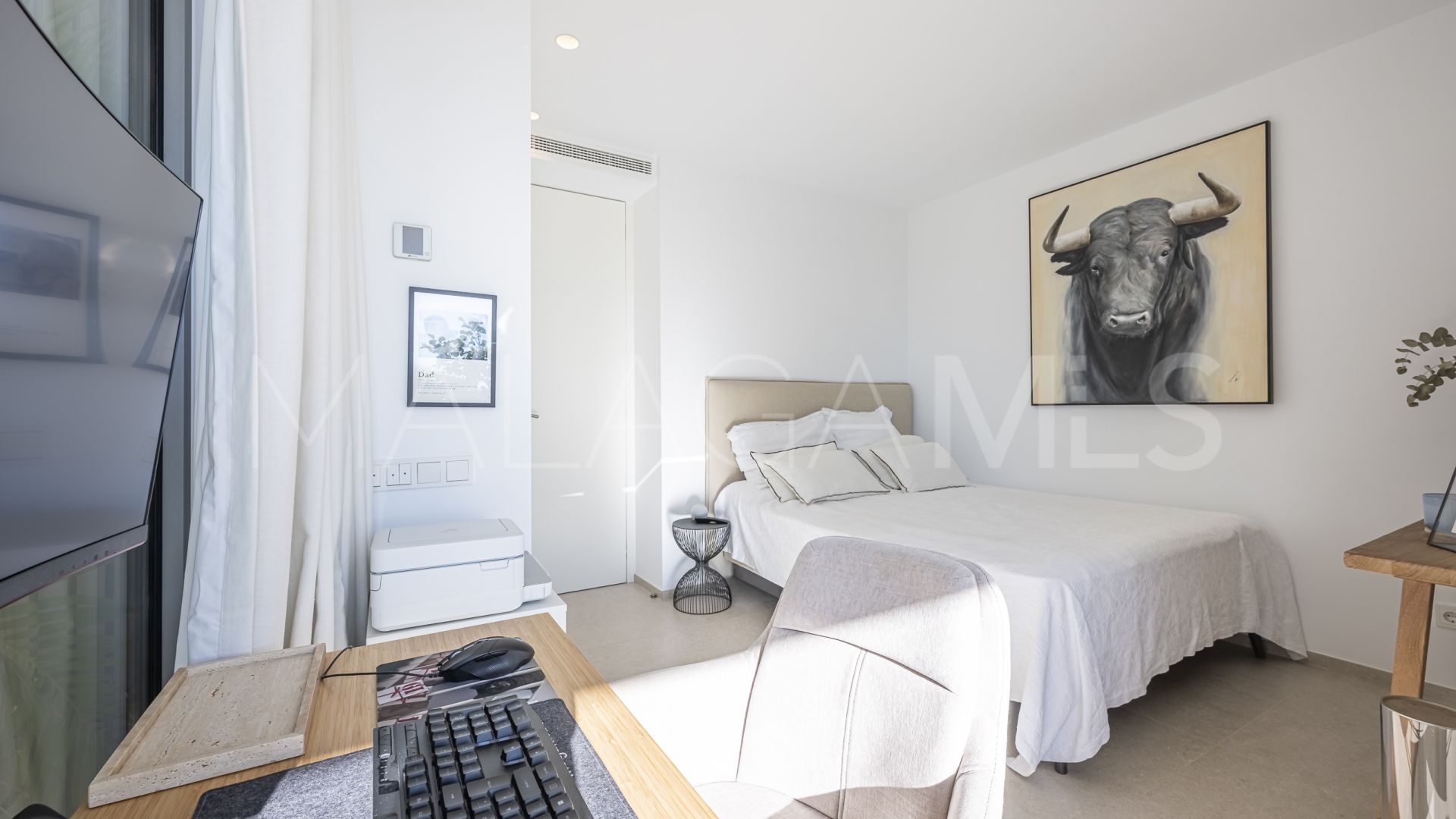 Appartement for sale in Marbella City