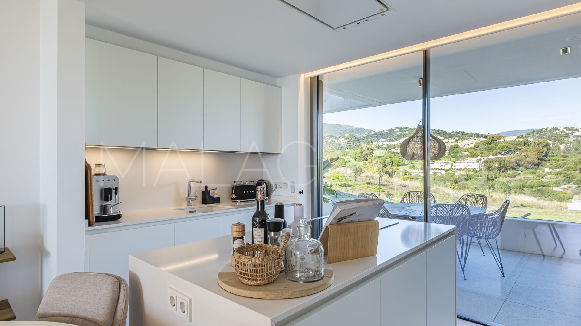 Appartement for sale in Marbella City
