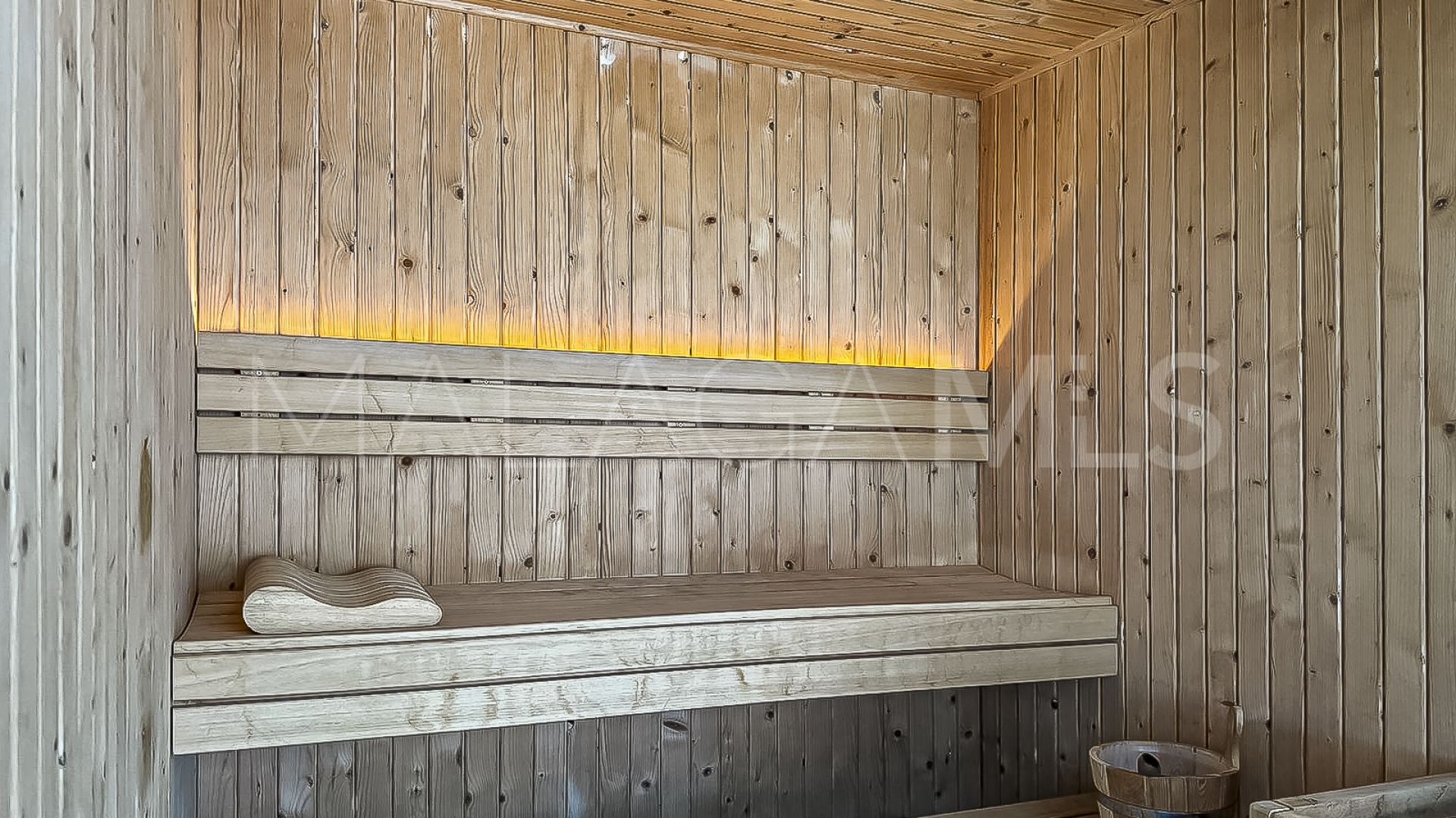 Appartement for sale in Marbella City