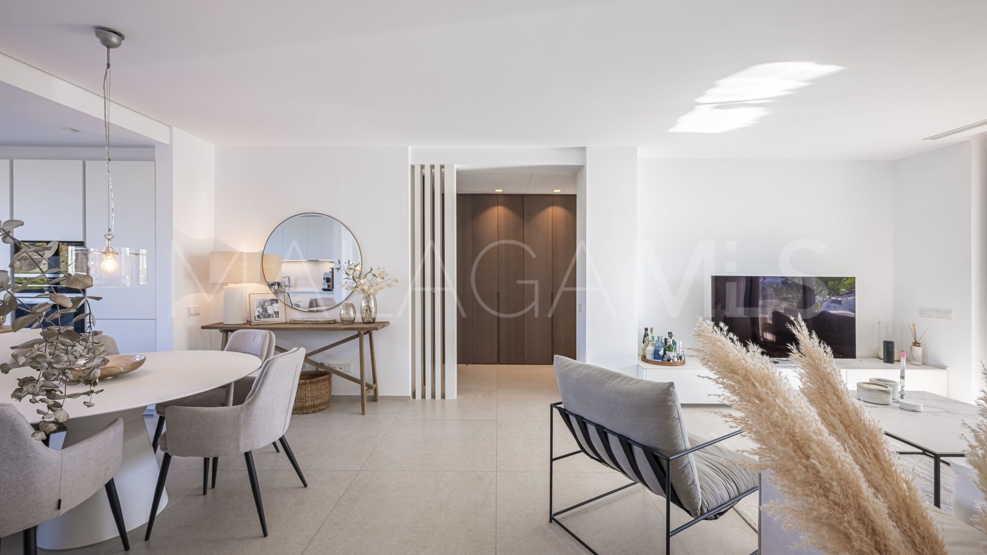 Appartement for sale in Marbella City