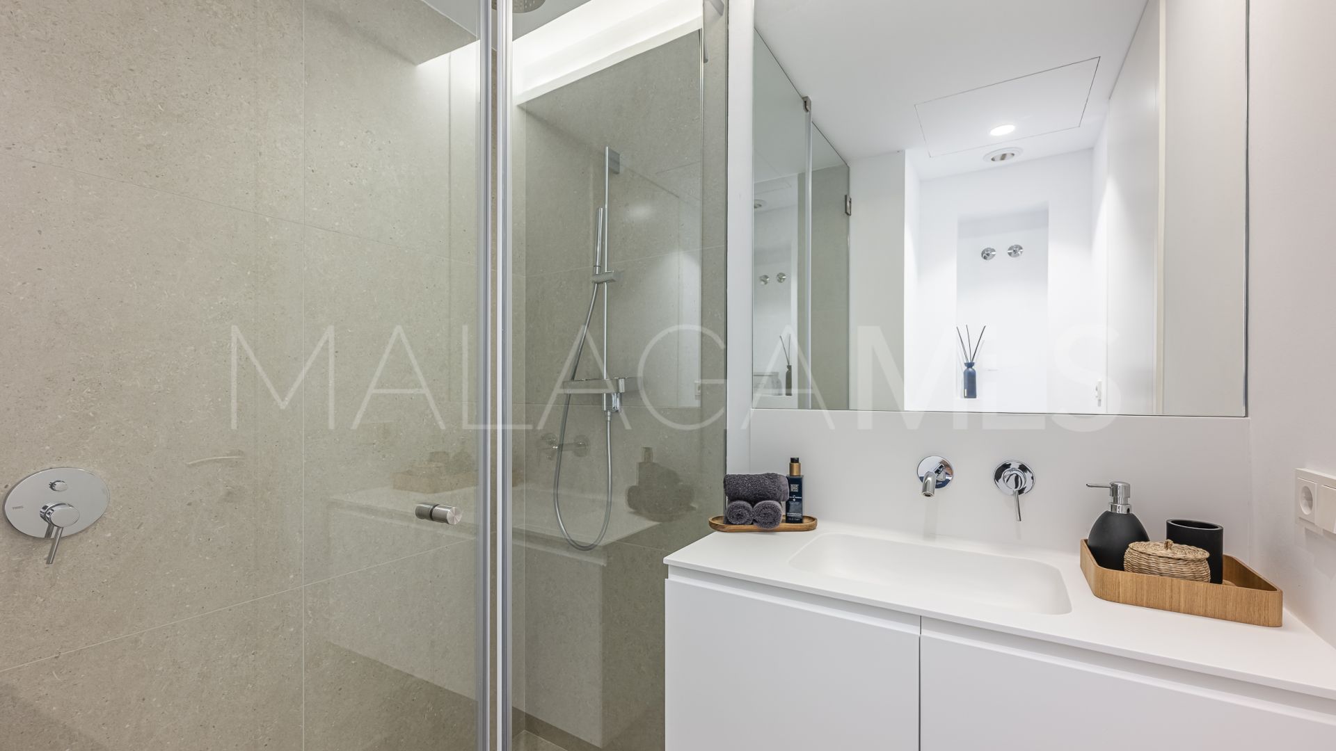 Appartement for sale in Marbella City