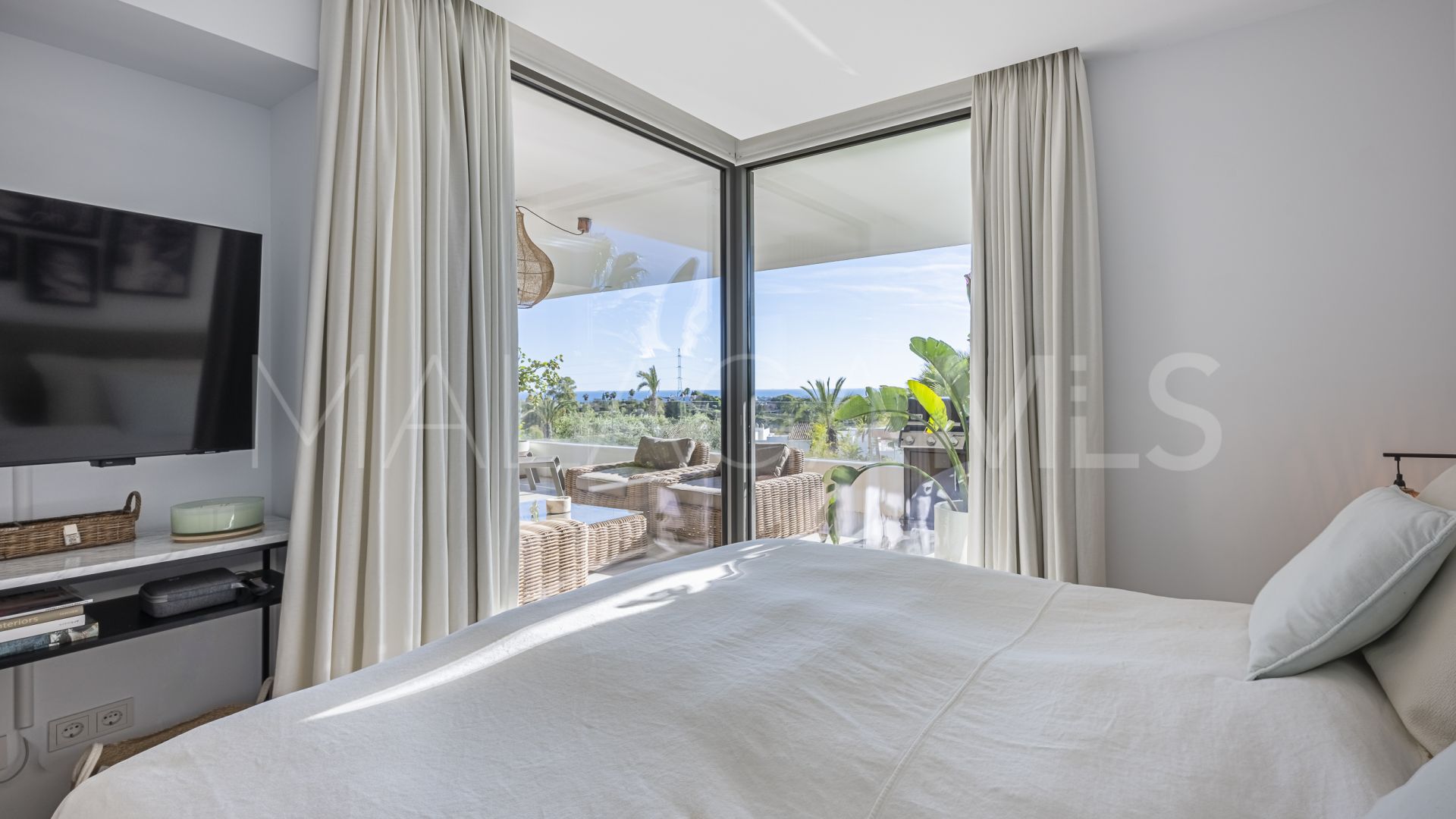 Appartement for sale in Marbella City