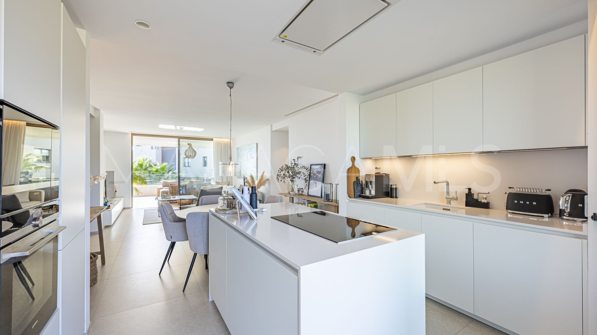 Appartement for sale in Marbella City