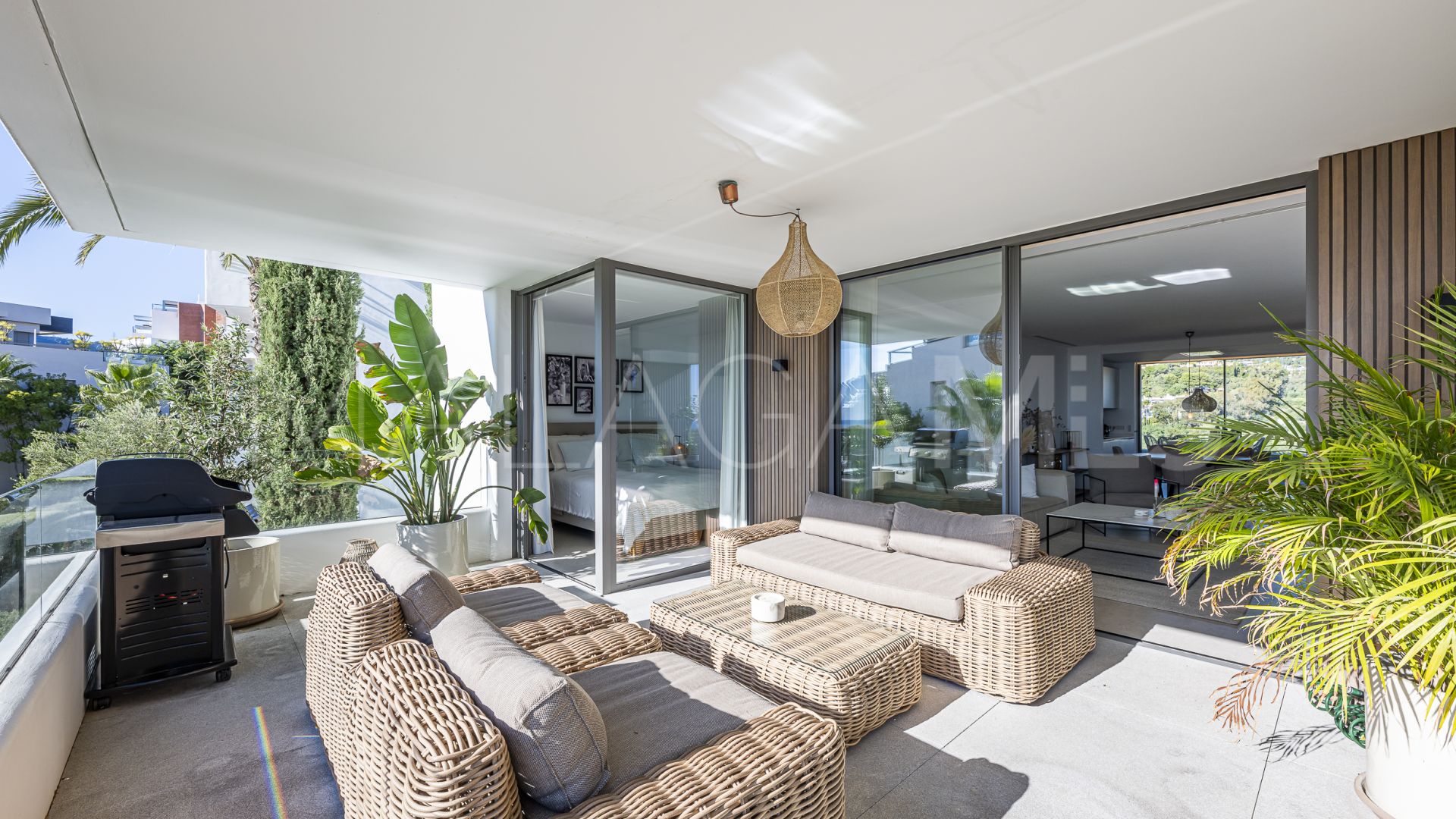 Appartement for sale in Marbella City