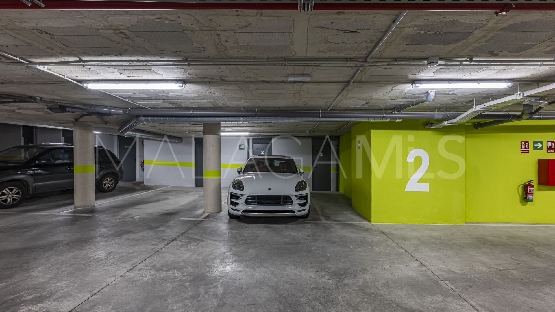 Appartement for sale in Marbella City