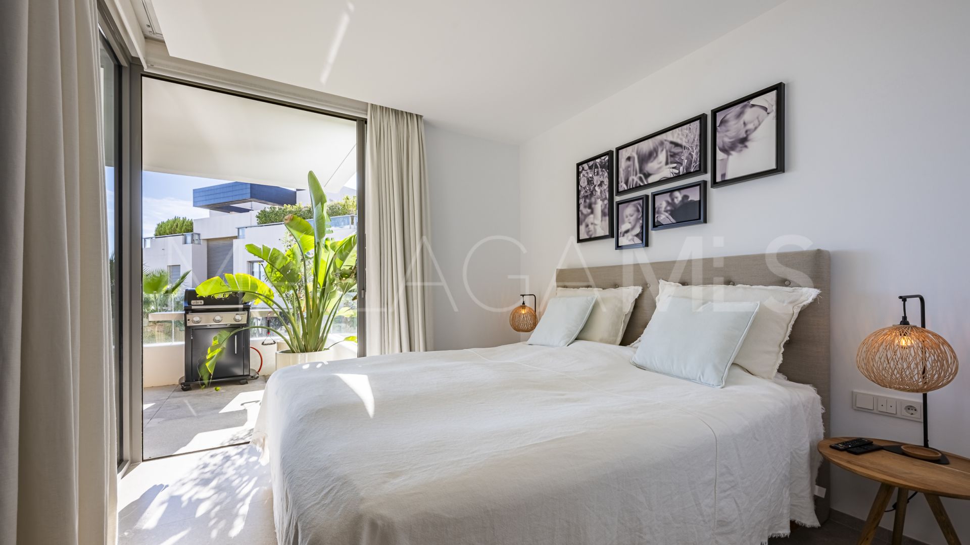 Appartement for sale in Marbella City